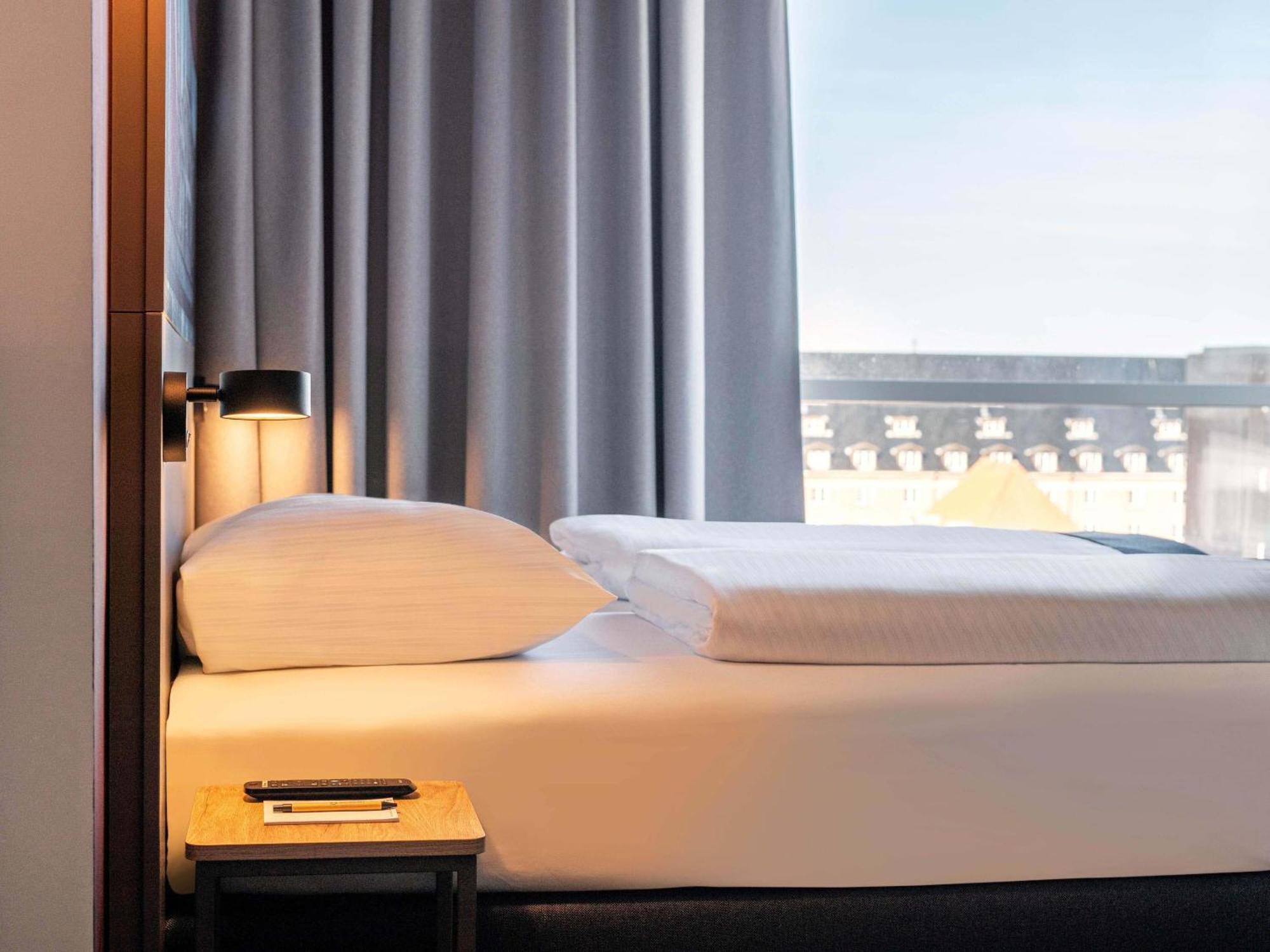 Zweibettzimmer