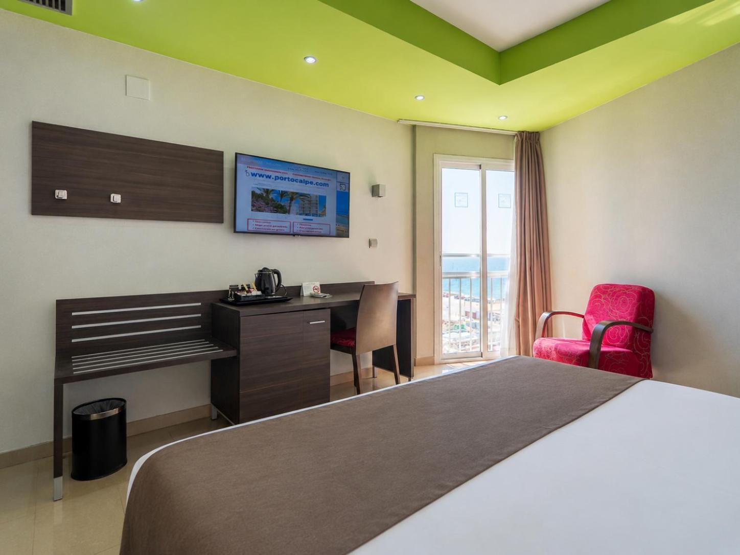 Double or Twin Room