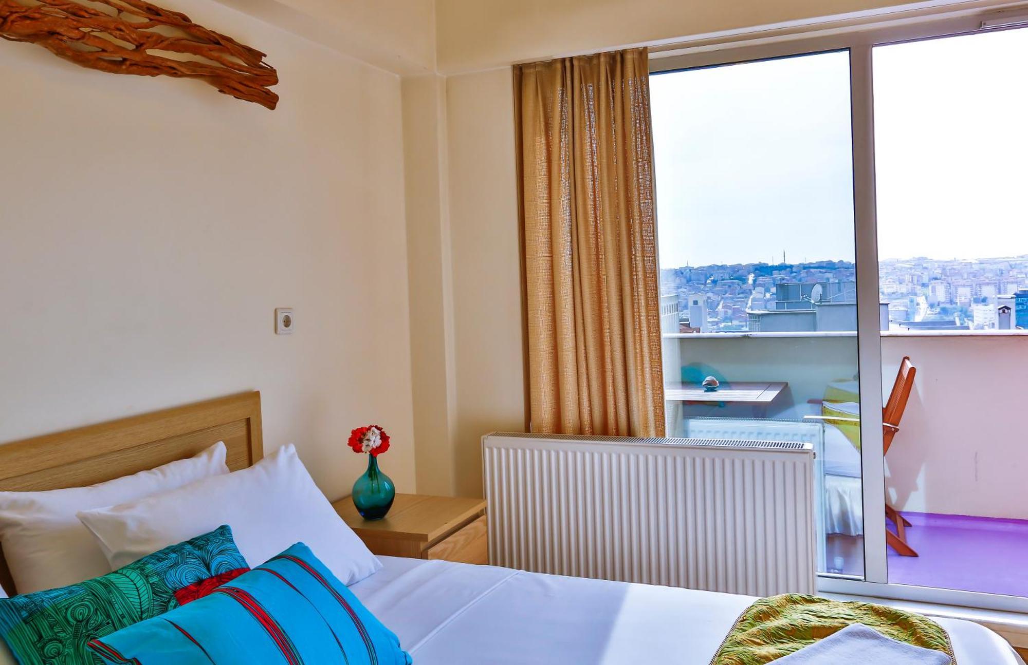 Superior Doppelzimmer