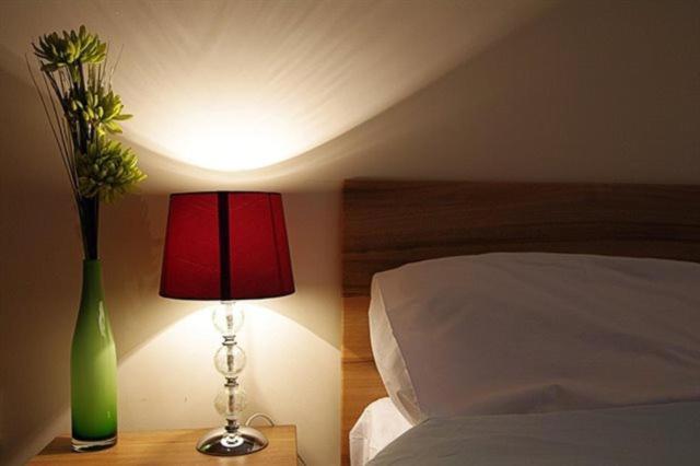 Budget Double or Twin Room