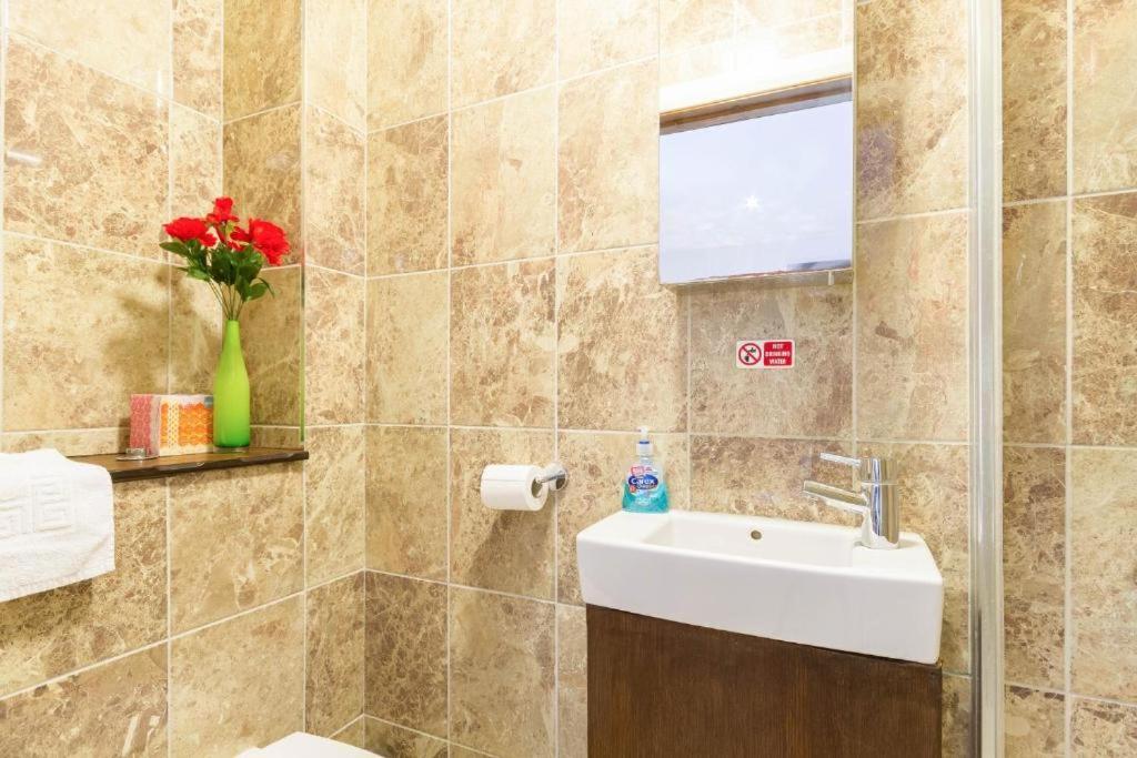 Budget Double or Twin Room