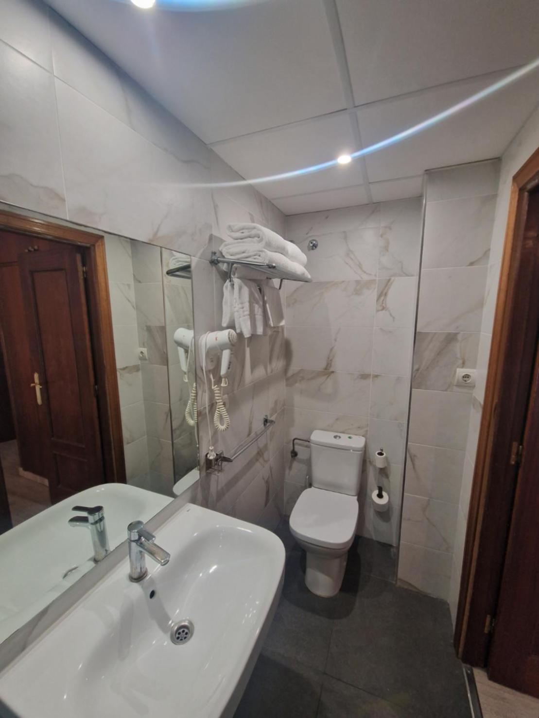 Habitación cuádruple