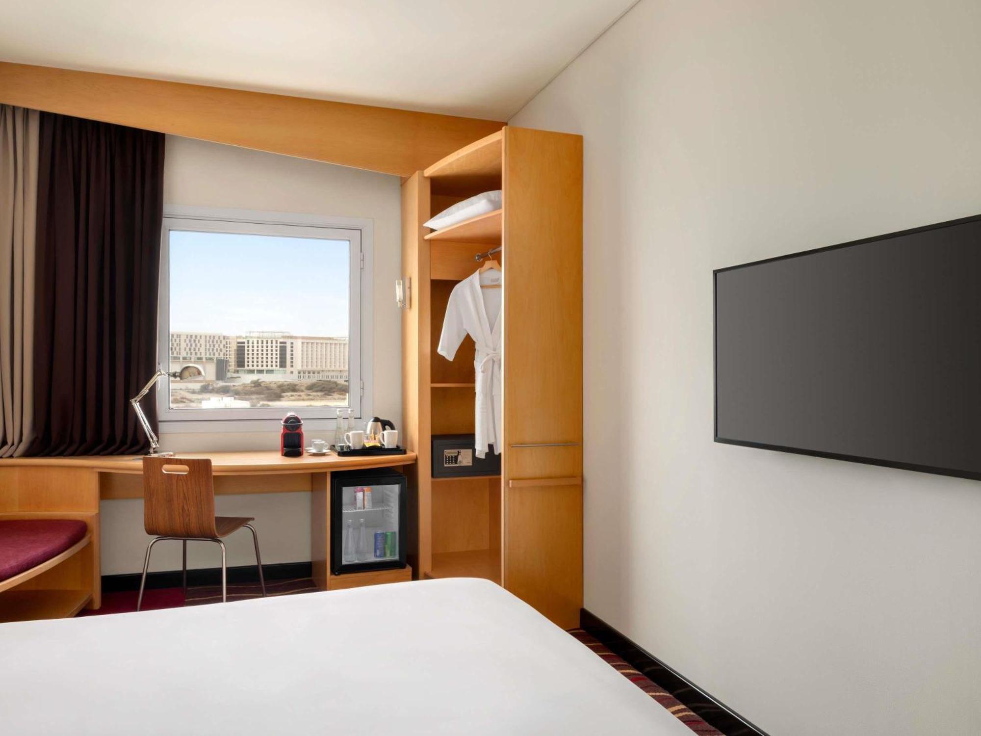 Privilege Double Room