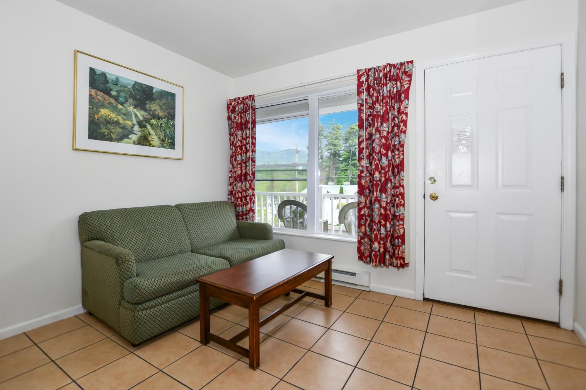 Suite Kitchen