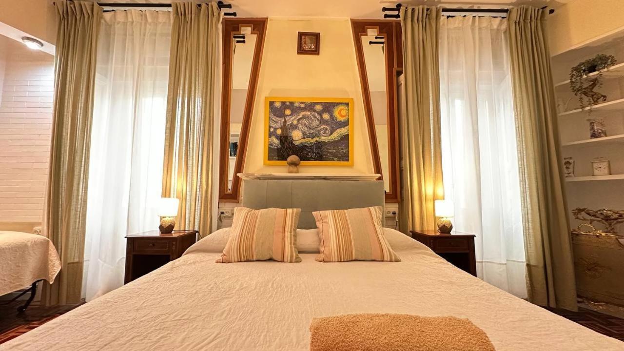Habitación Triple Estándar