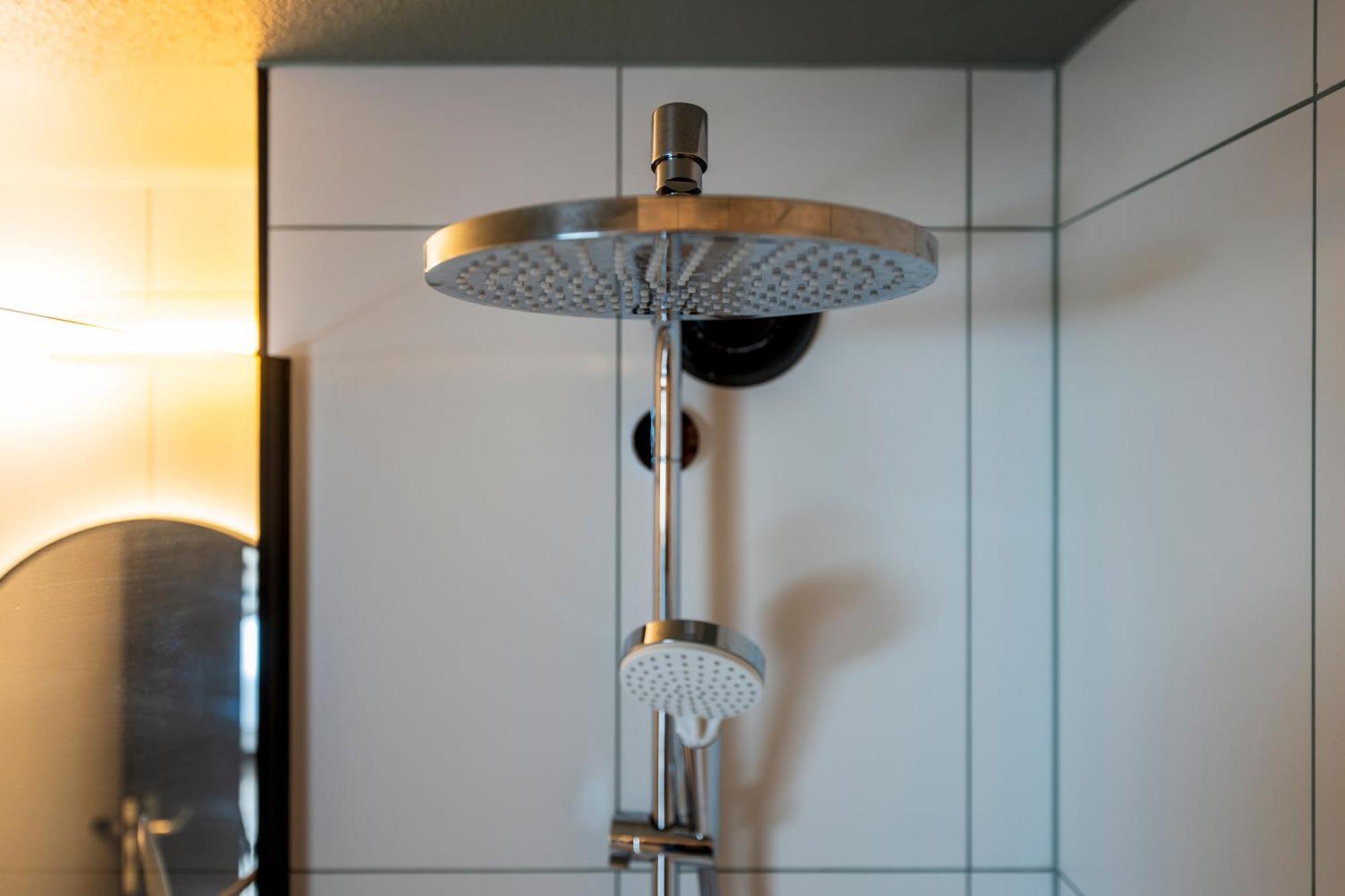 Standaard Kamer - 2 Eenpersoonsbedden