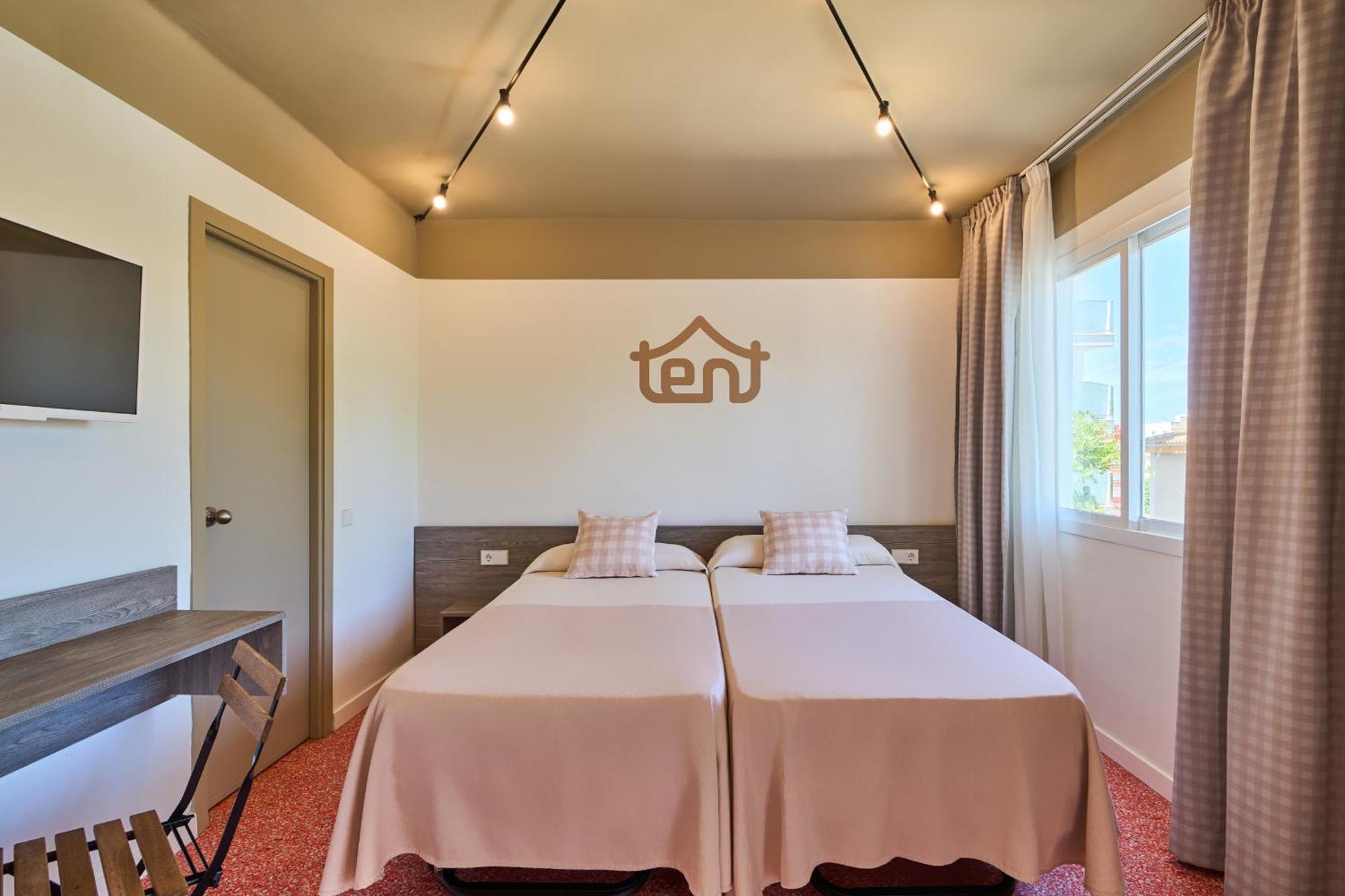 XL Room (2 Adults + 2 Children) - Unlimited Brunch