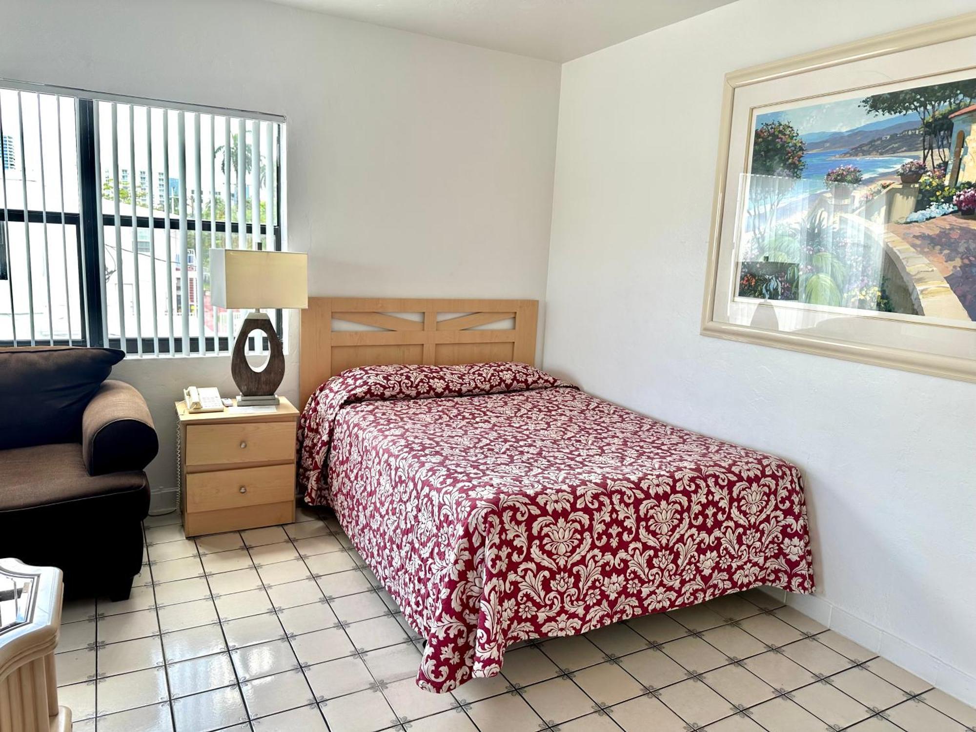 One-Bedroom Suite
