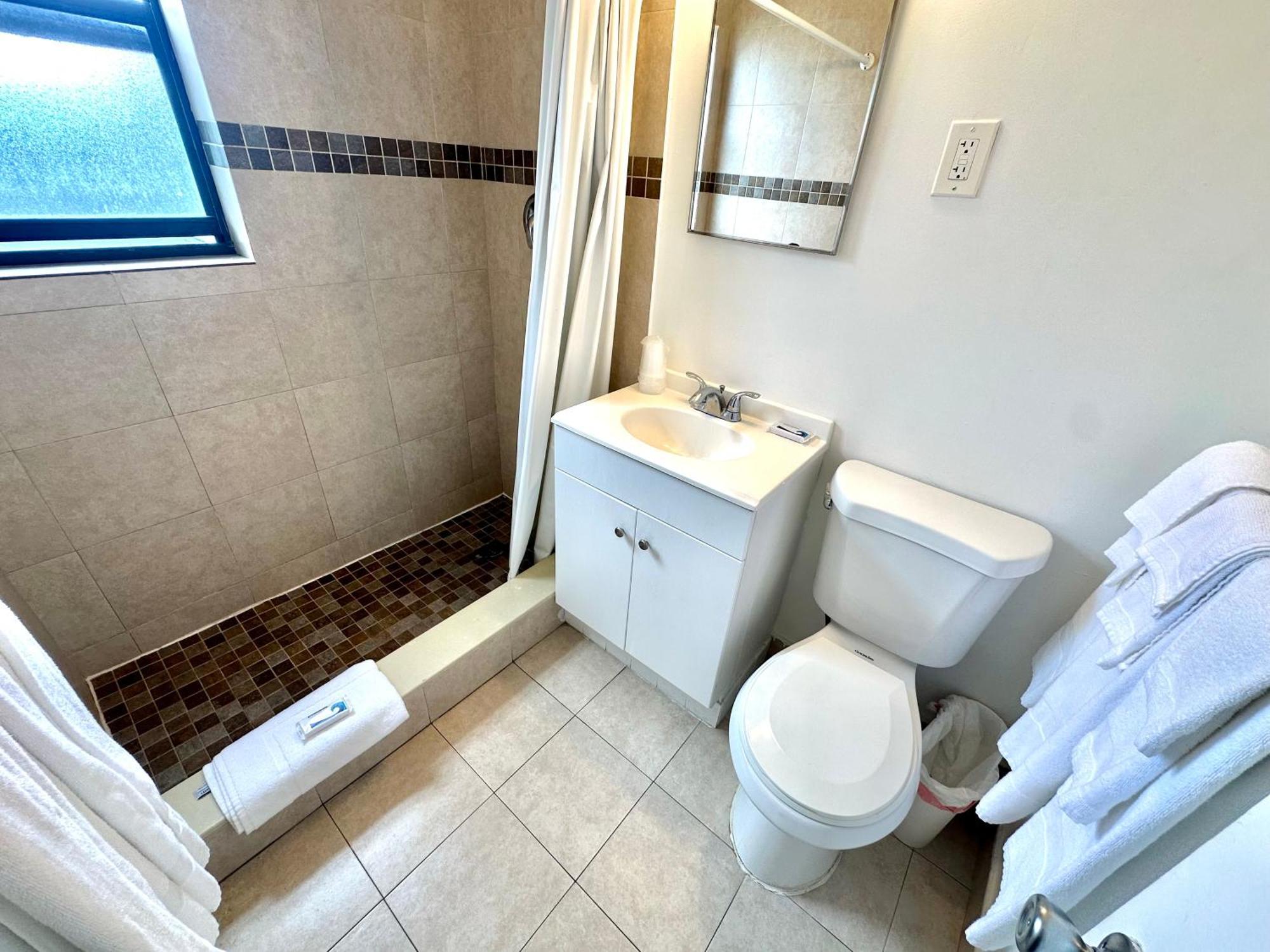 One-Bedroom Suite
