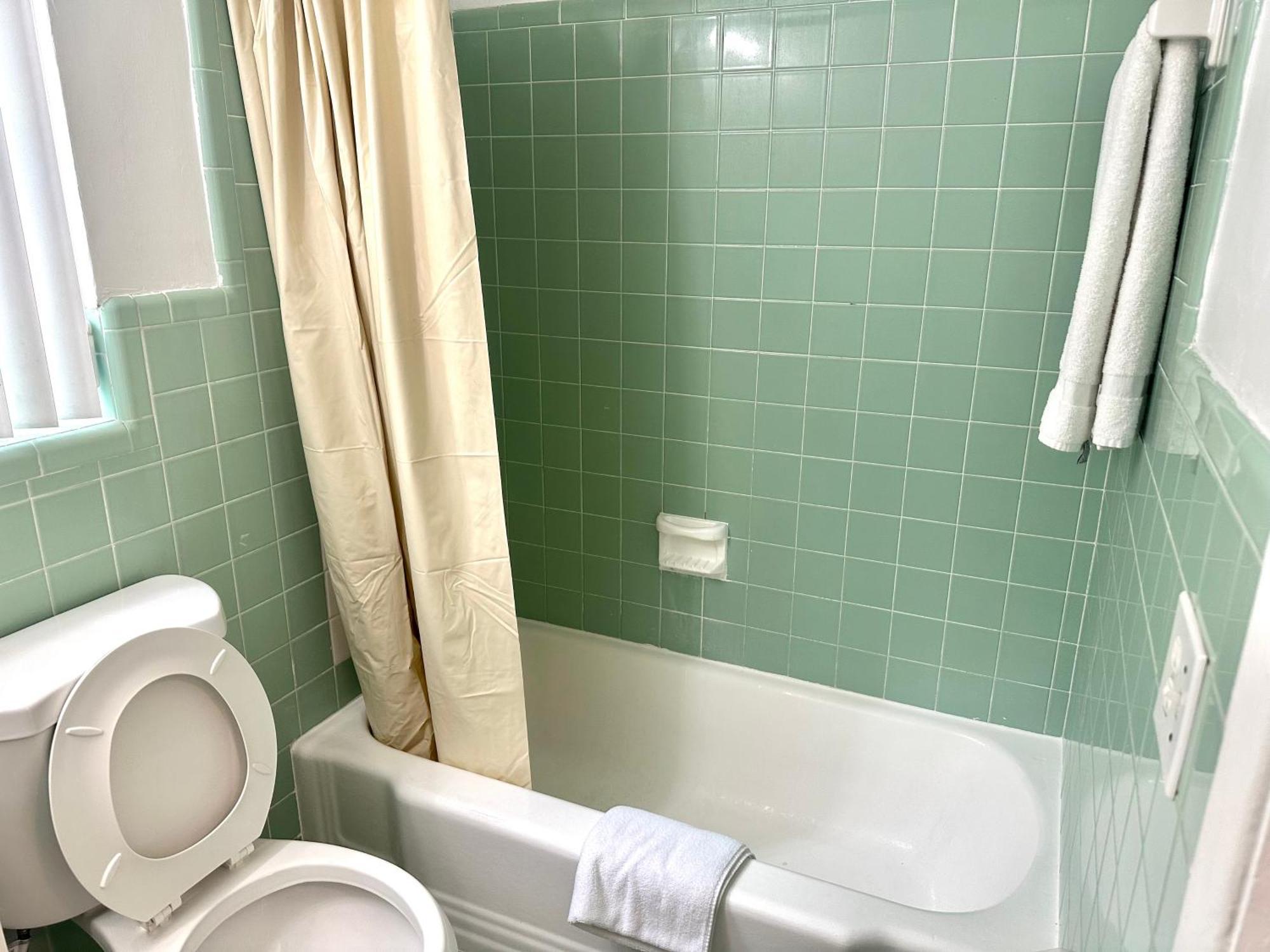 One-Bedroom King Suite