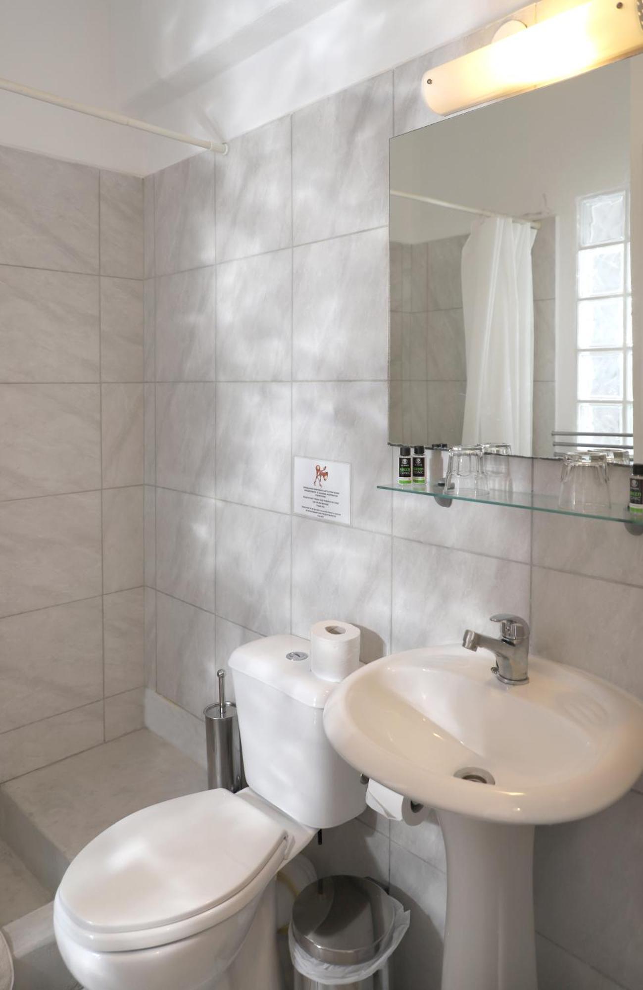 Classic Zimmer mit Meerblick