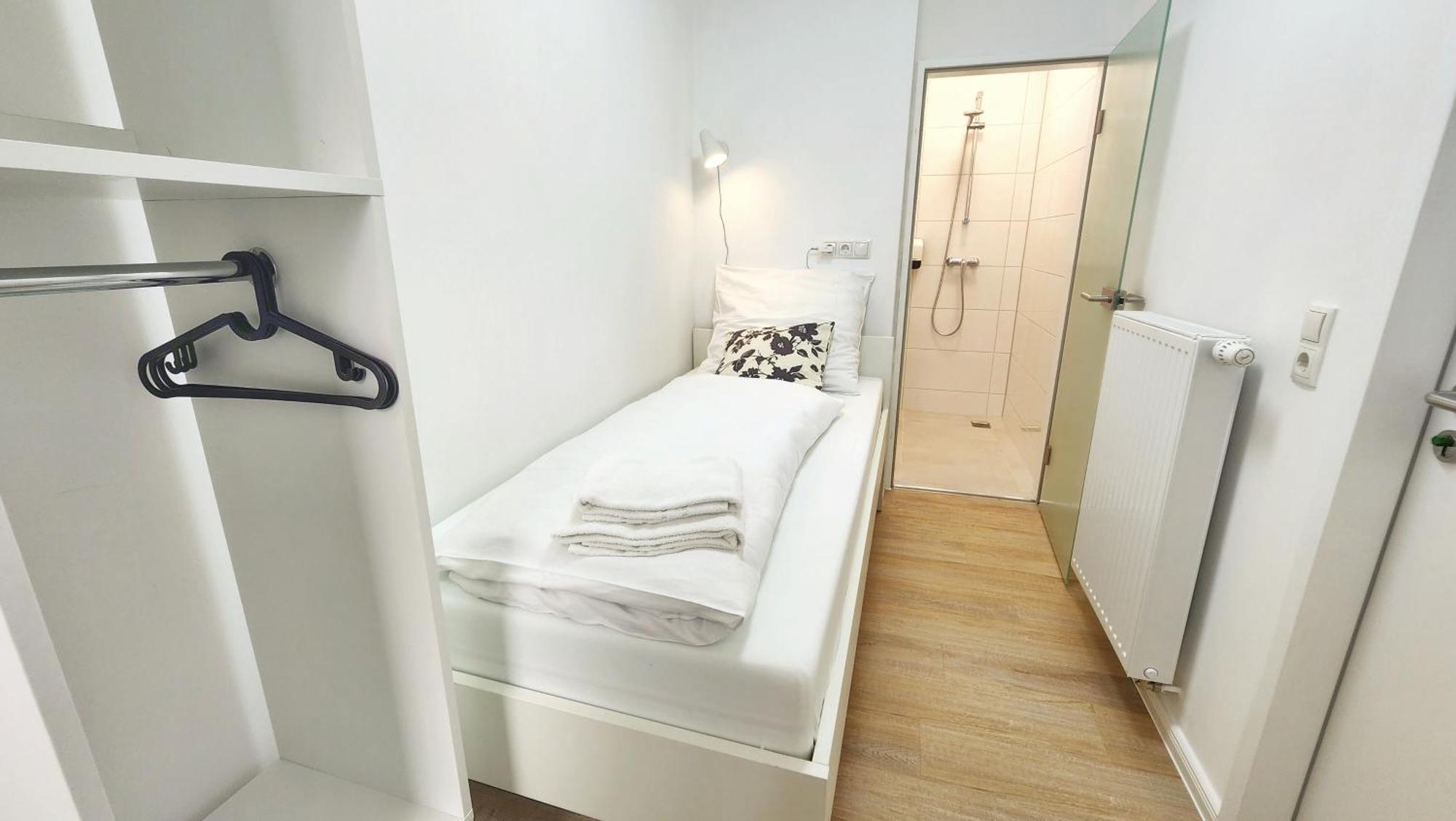Apartamento Estándar