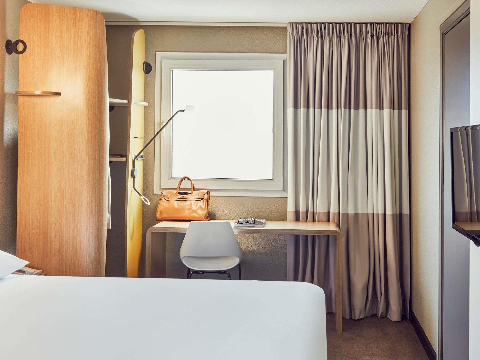 Chambre Standard avec 2 Lits Simples