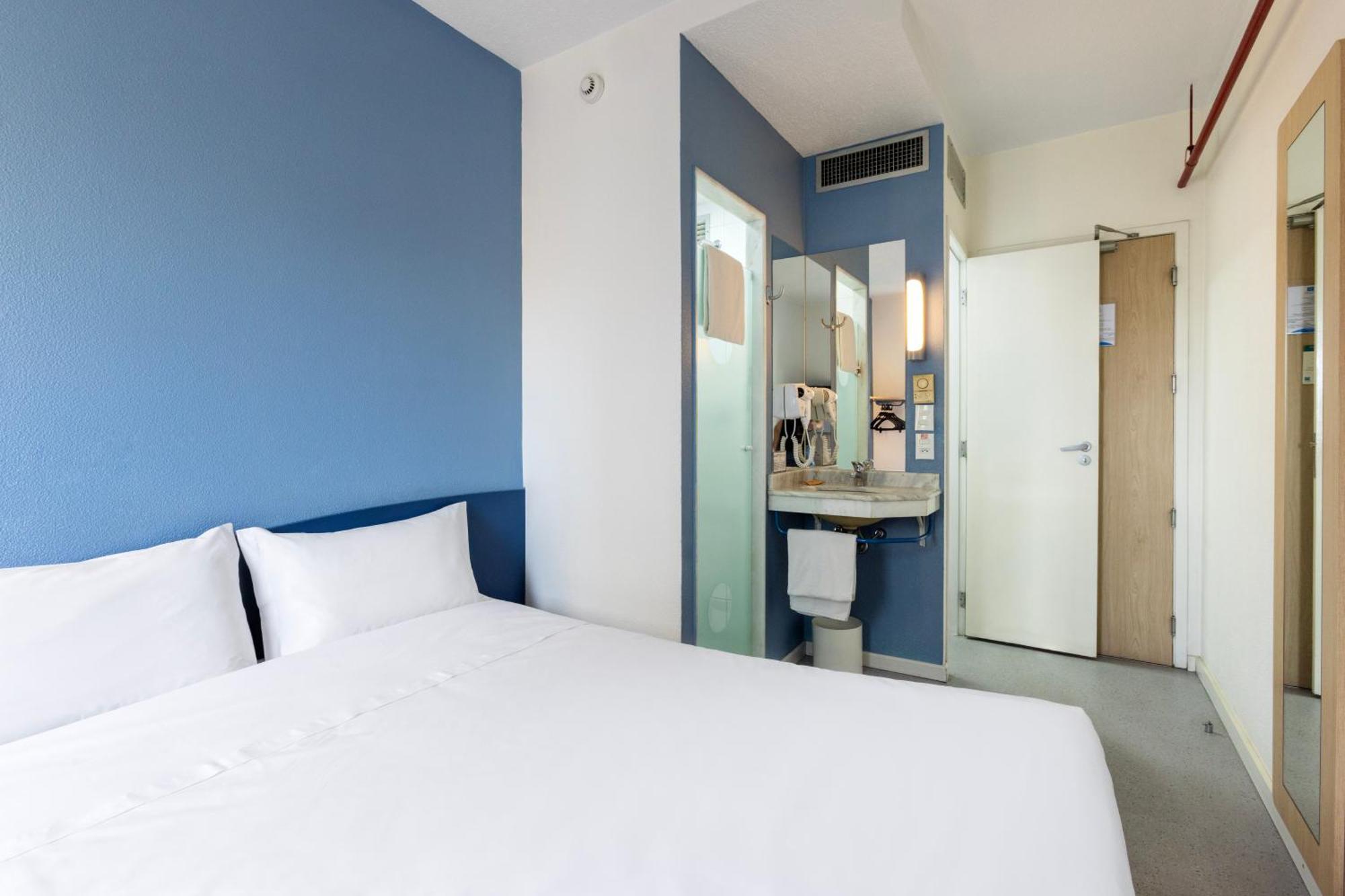 Standard Apartment One Double Bed