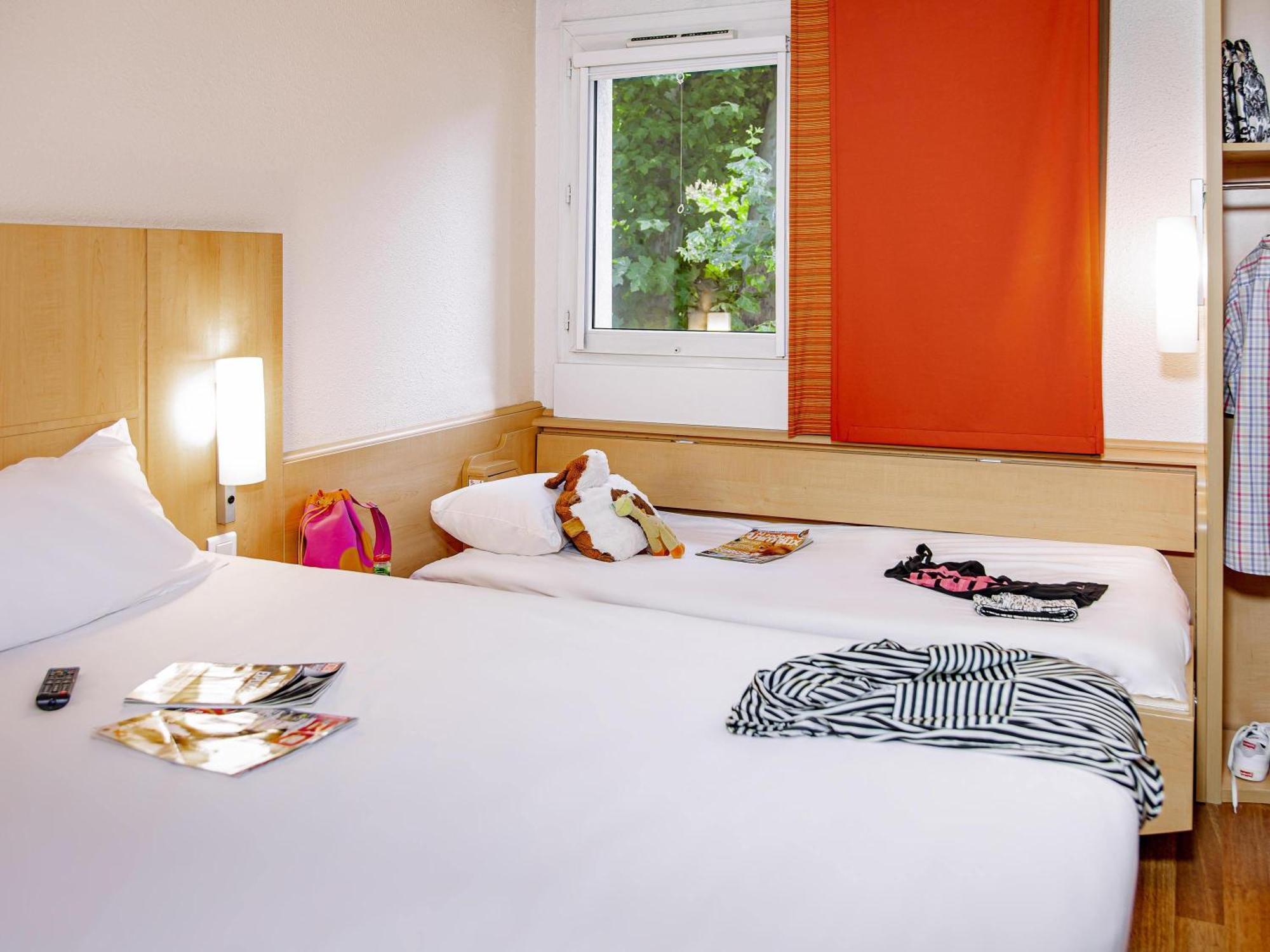 Double Room Extra Bed
