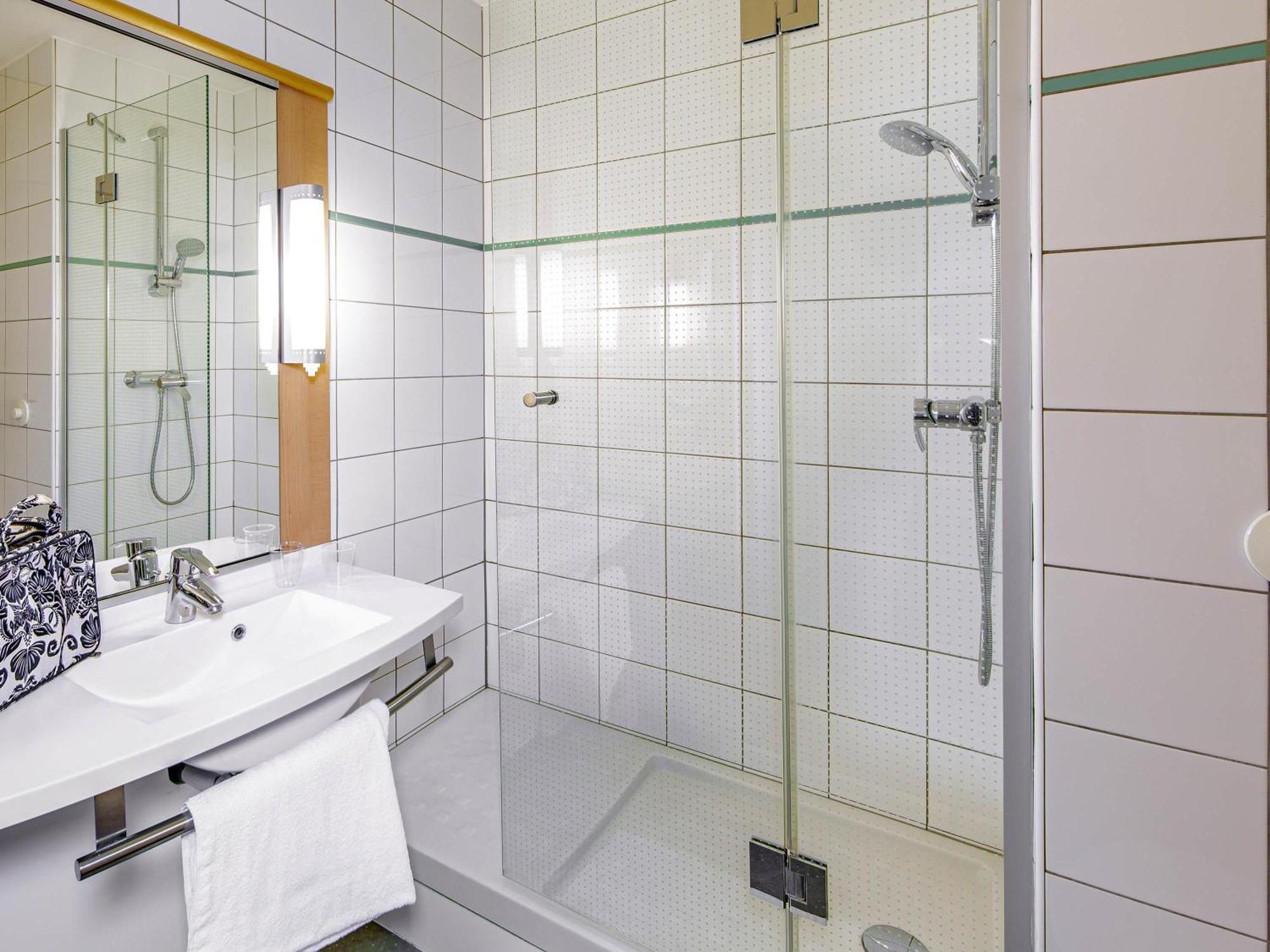 Double Room Extra Bed
