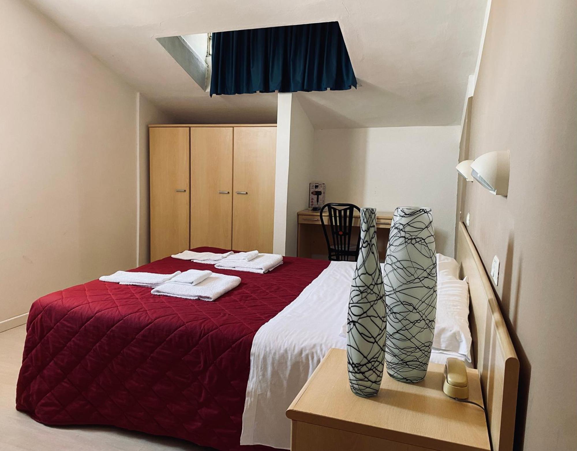 Small Double Room