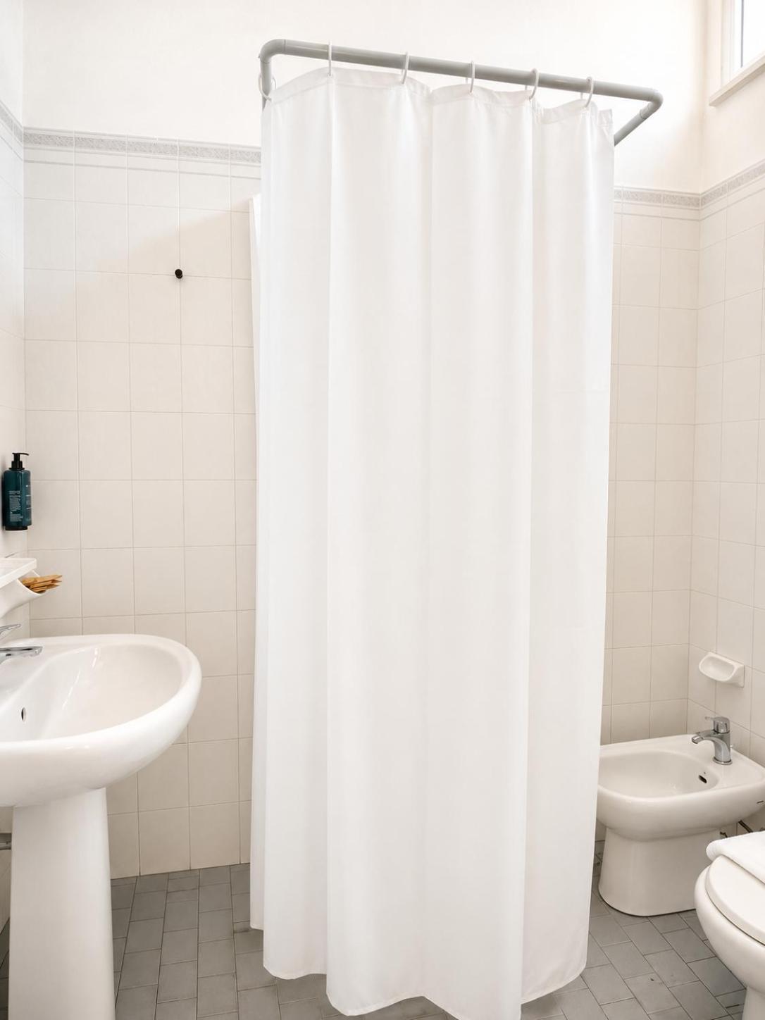Double or Twin Room Side Sea View