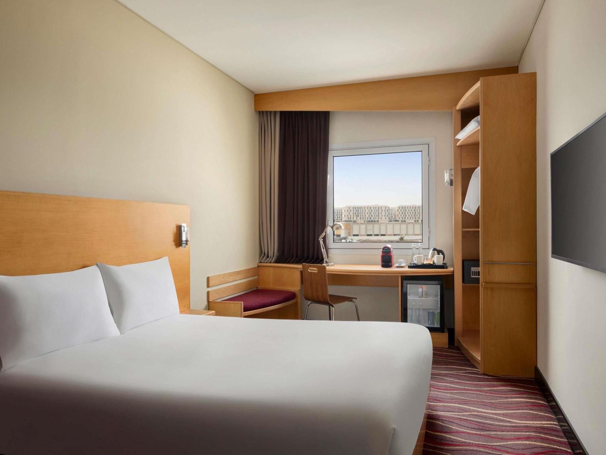 Privilege Double Room