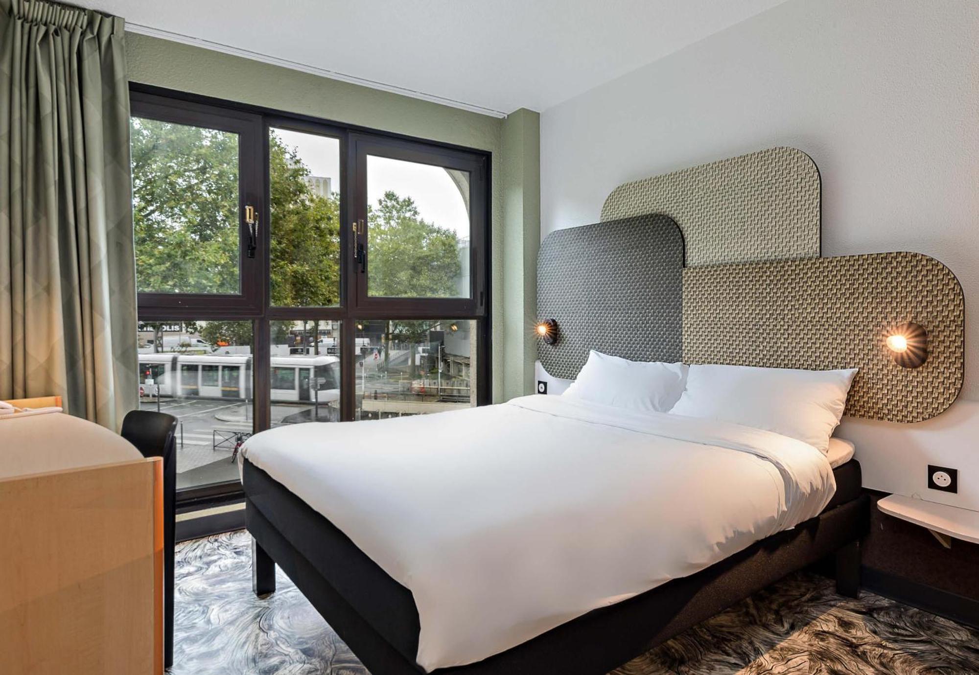Chambre Double Standard