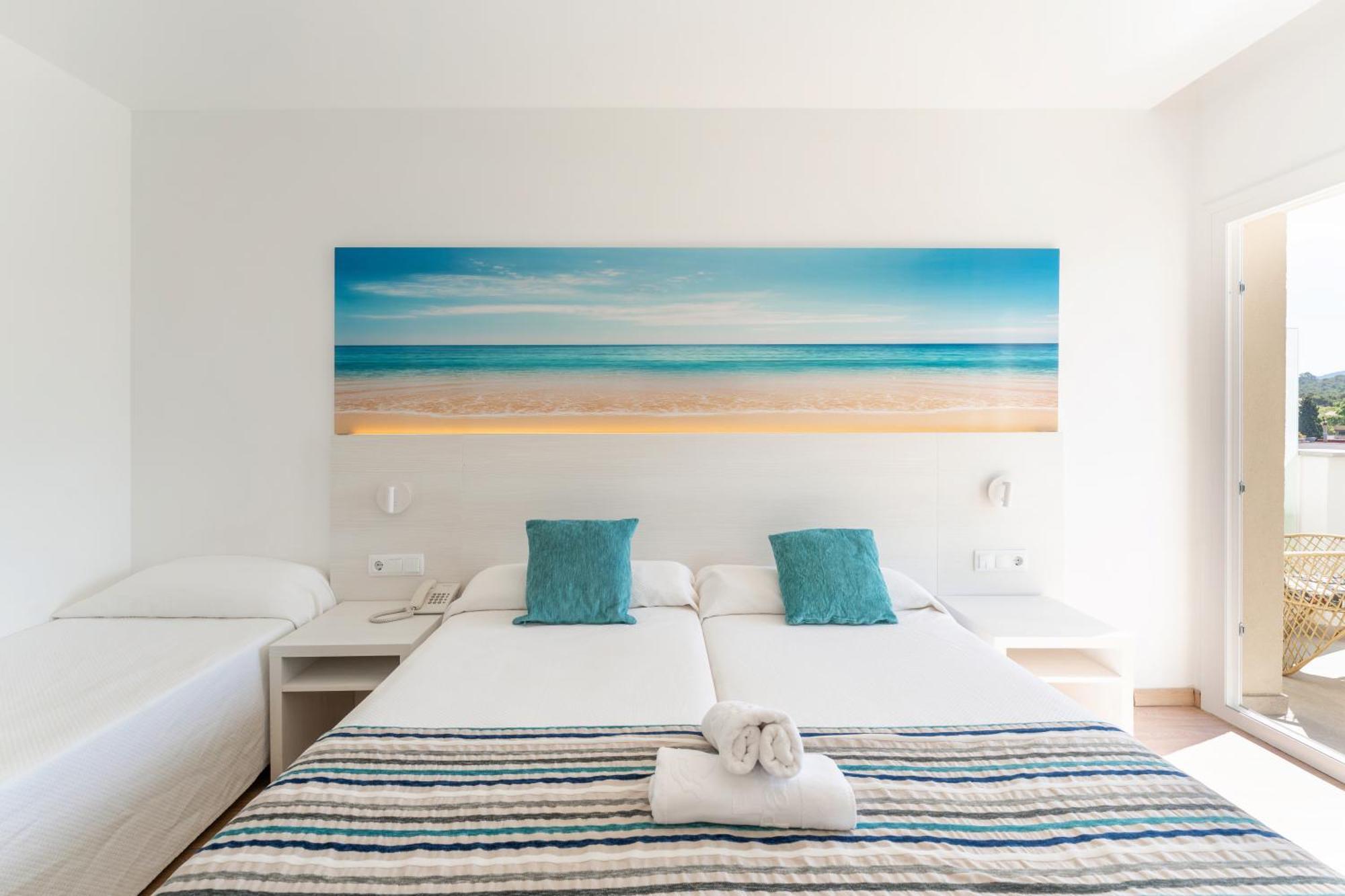 Double Room Comfort Balcony