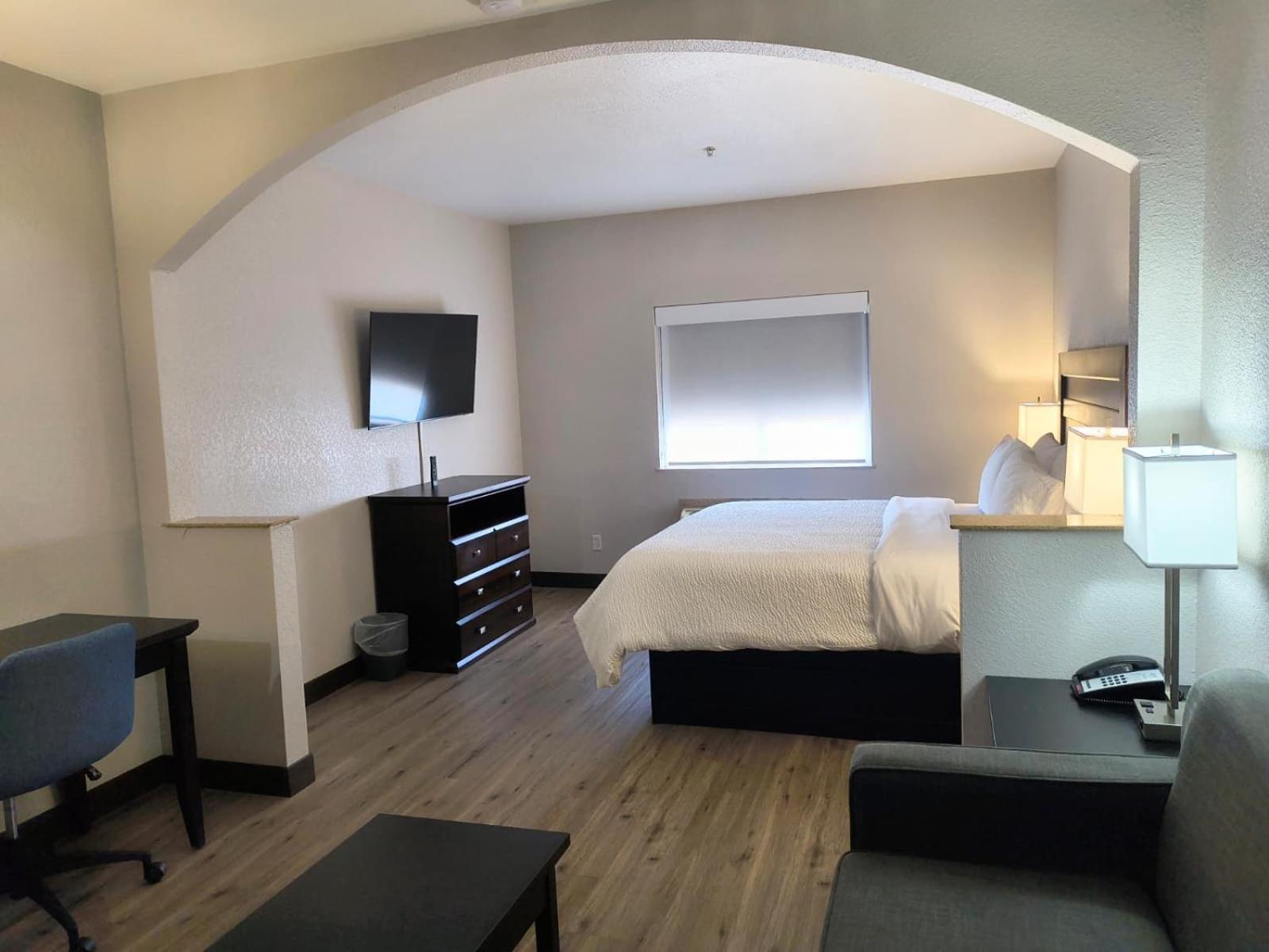 King Suite