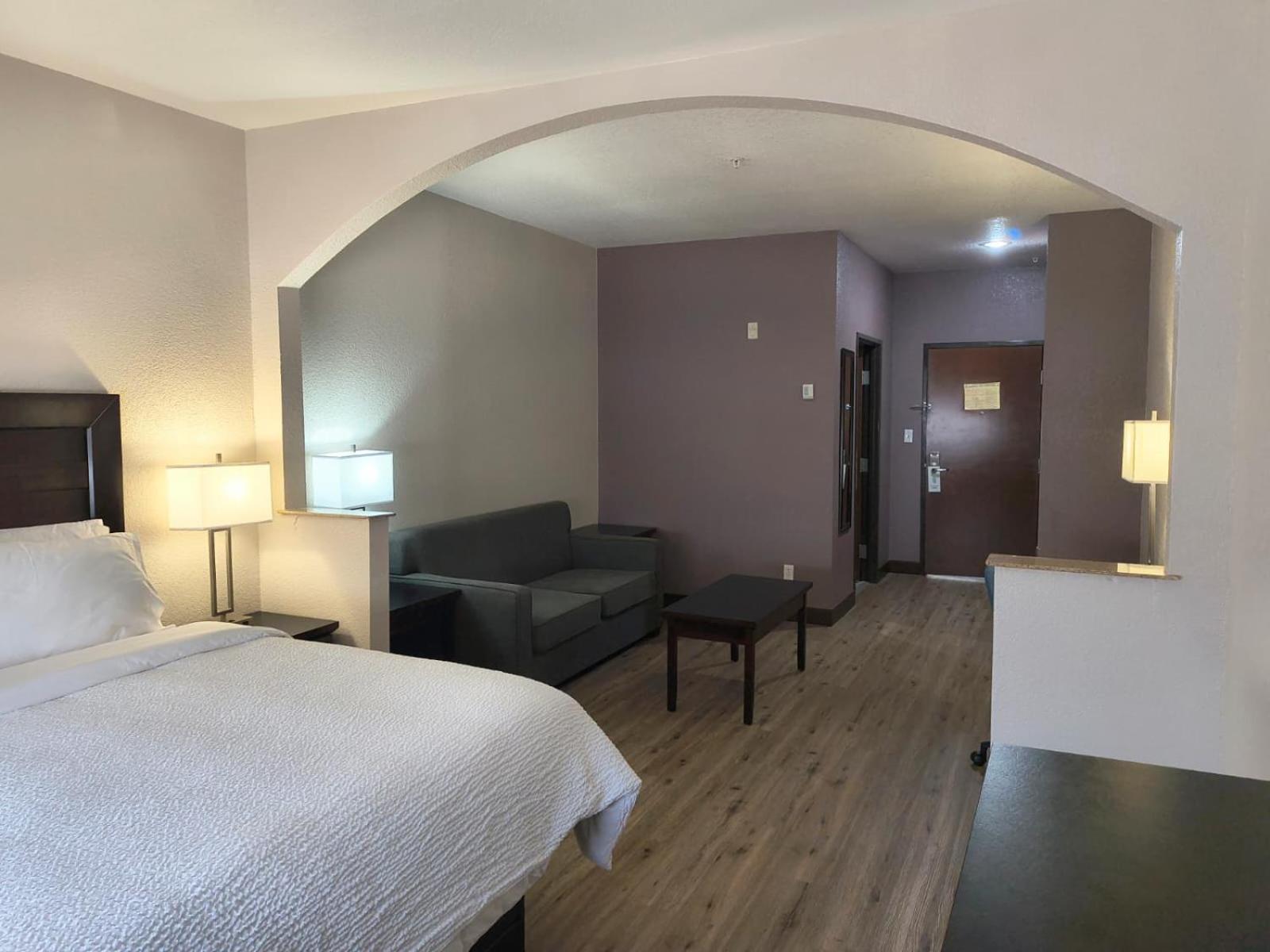 King Suite