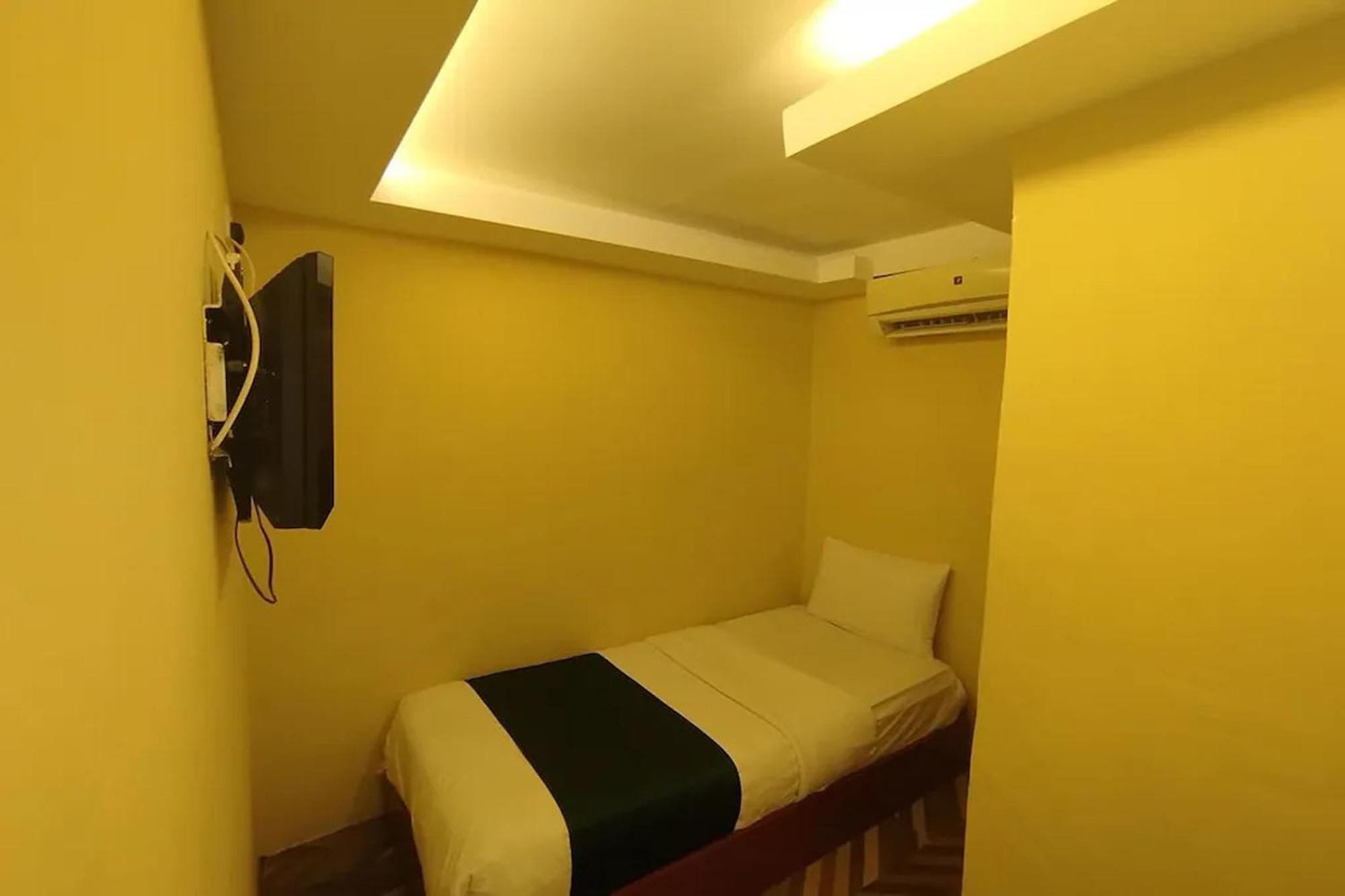 Chambre Simple