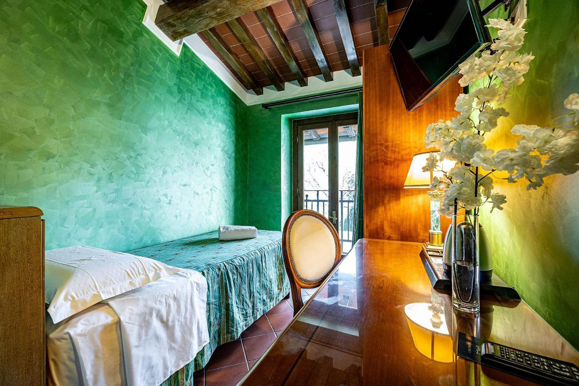 Quarto Individual