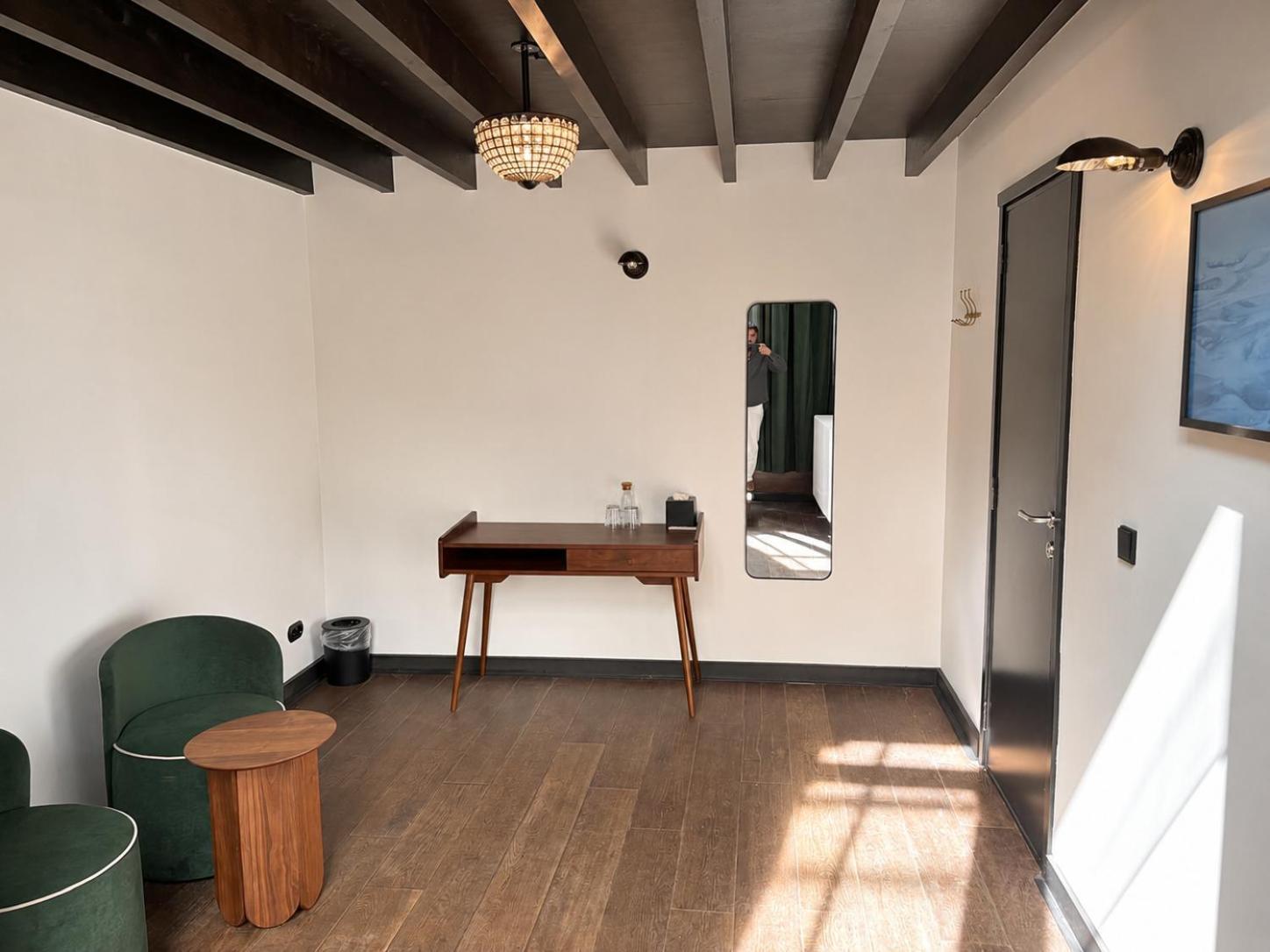 Le Duplex