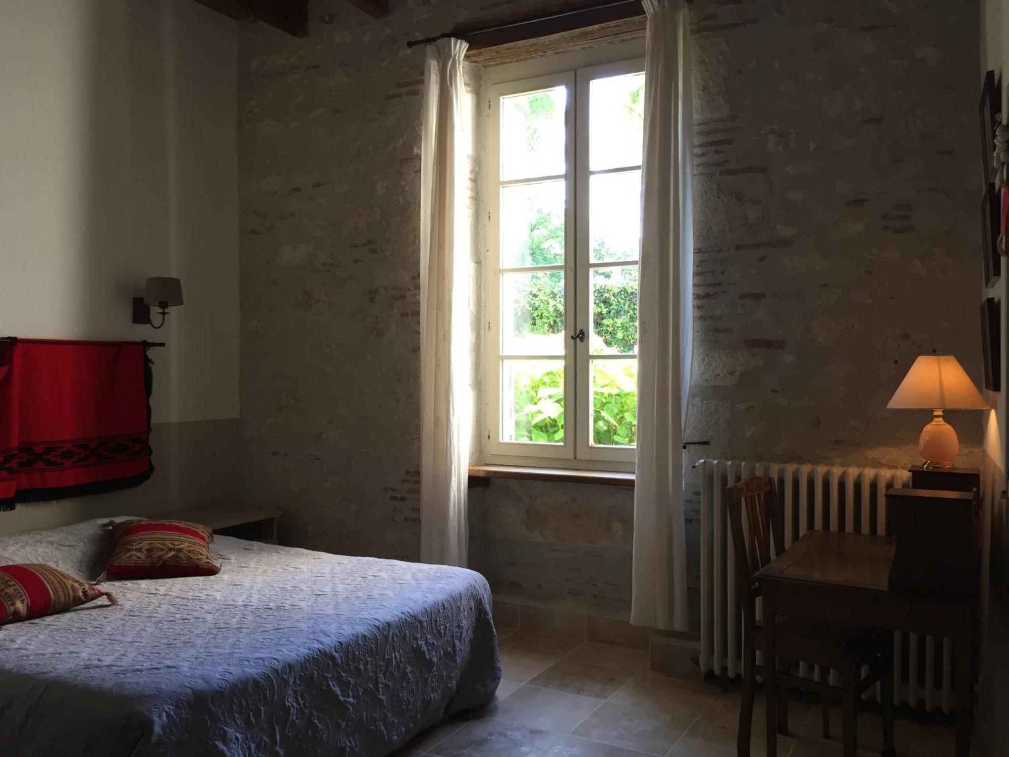 Chambre Quadruple Classique