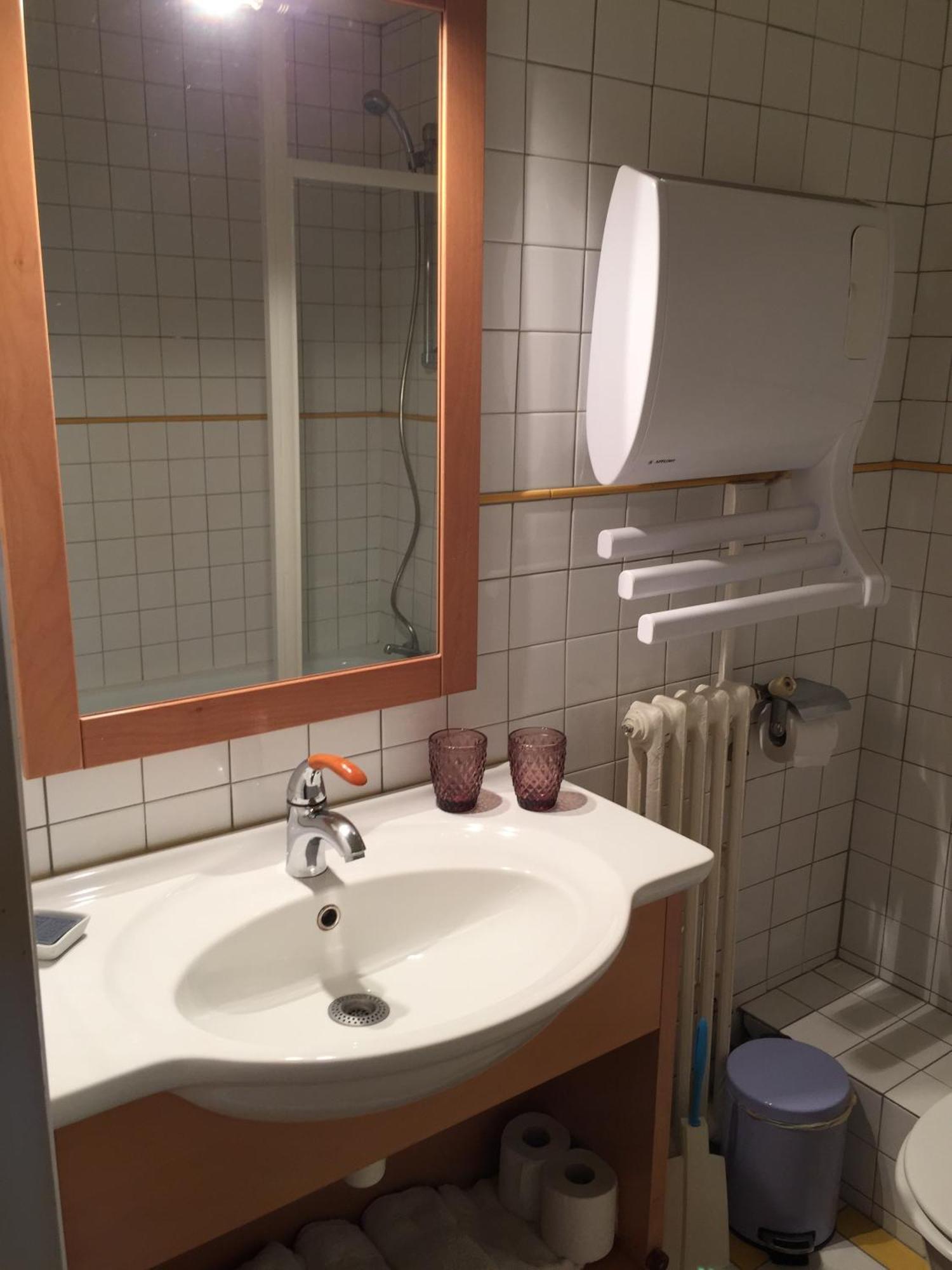 Chambre Triple Classique
