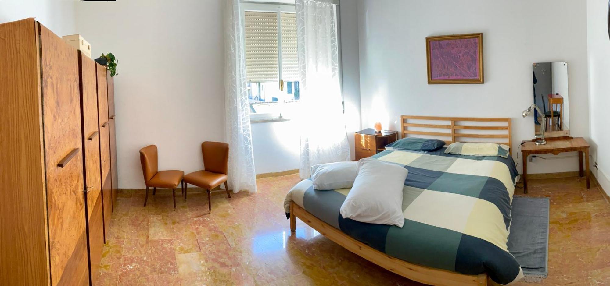 Appartamento Loft con 2 Camere da Letto