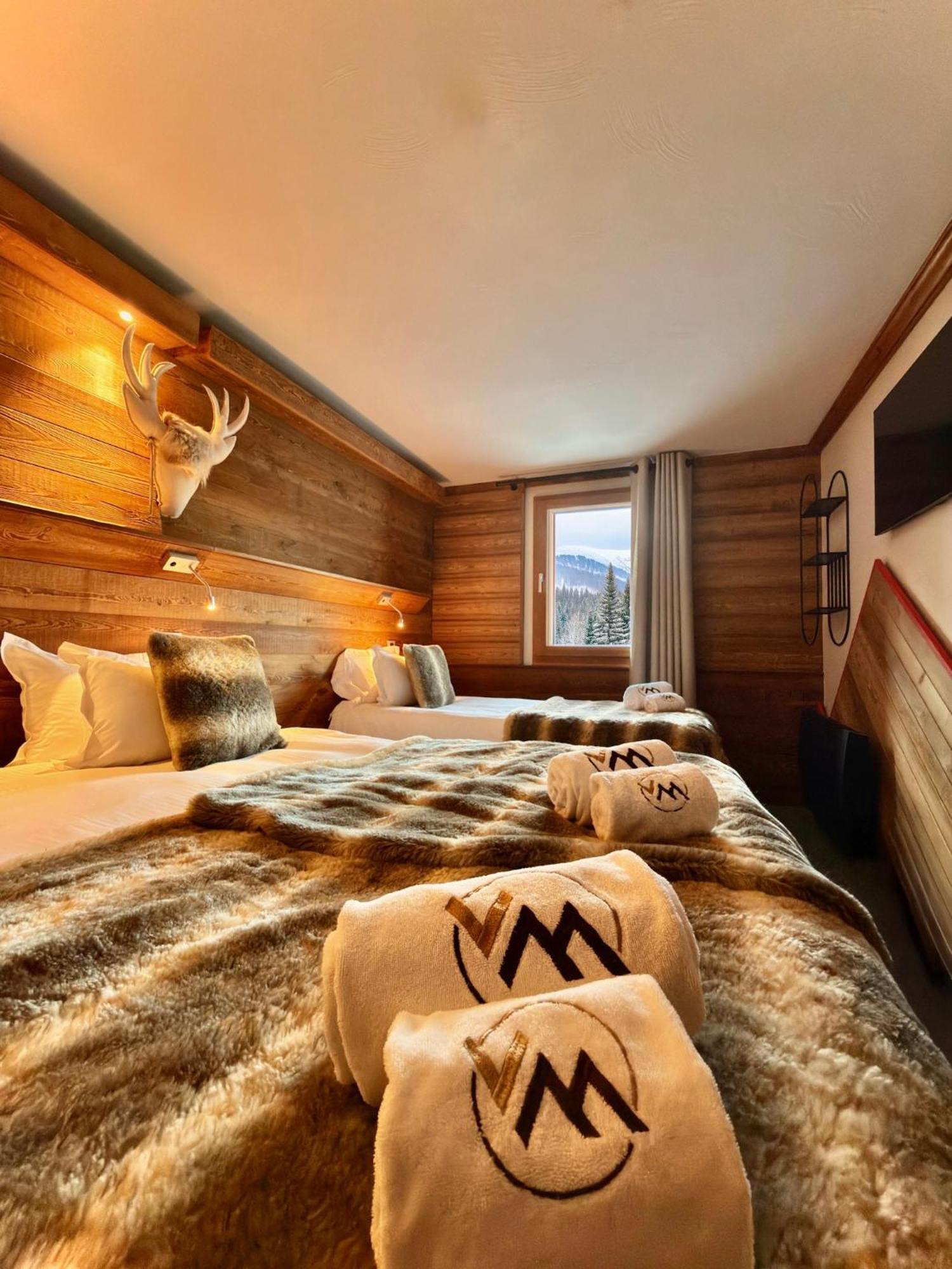 Triple Room without Balcony