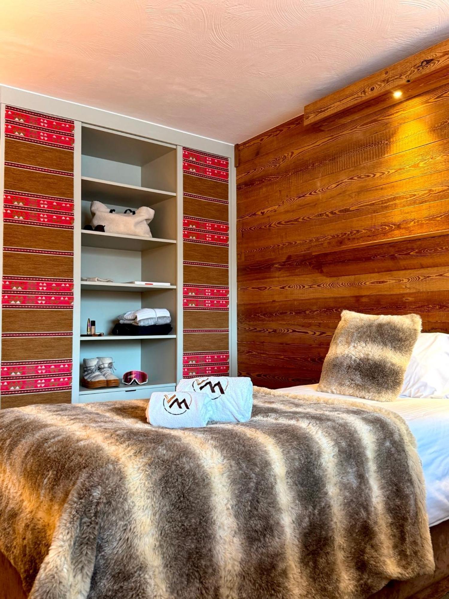 Double or Twin Room Balcony