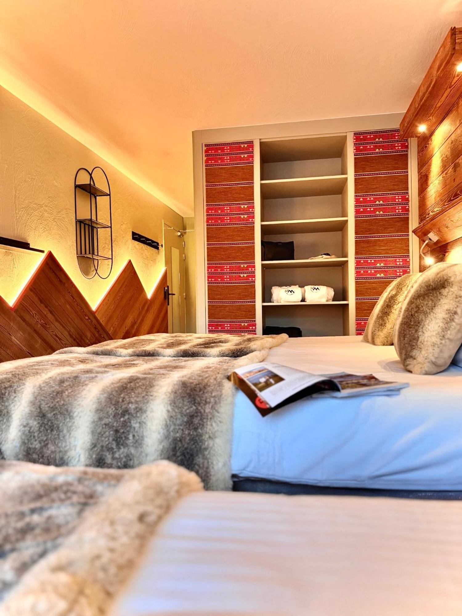 Triple Room Balcony 13 years older