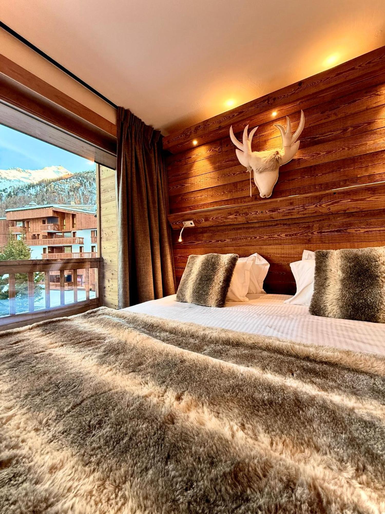 Double or Twin Room Balcony