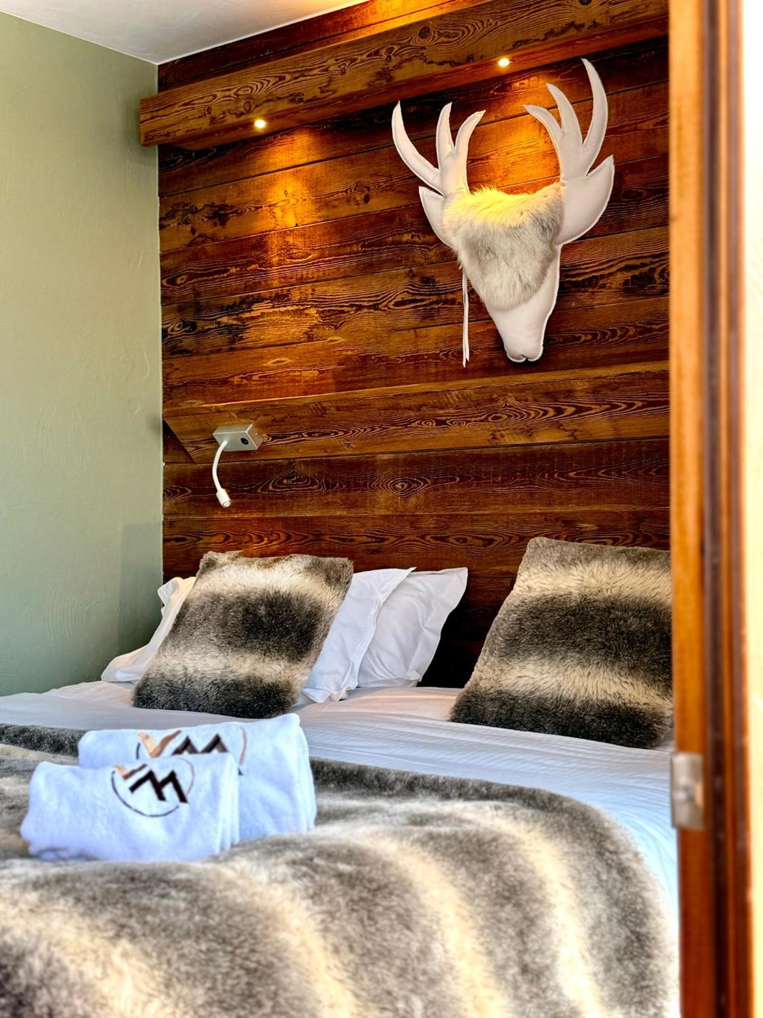 Double or Twin Room Balcony