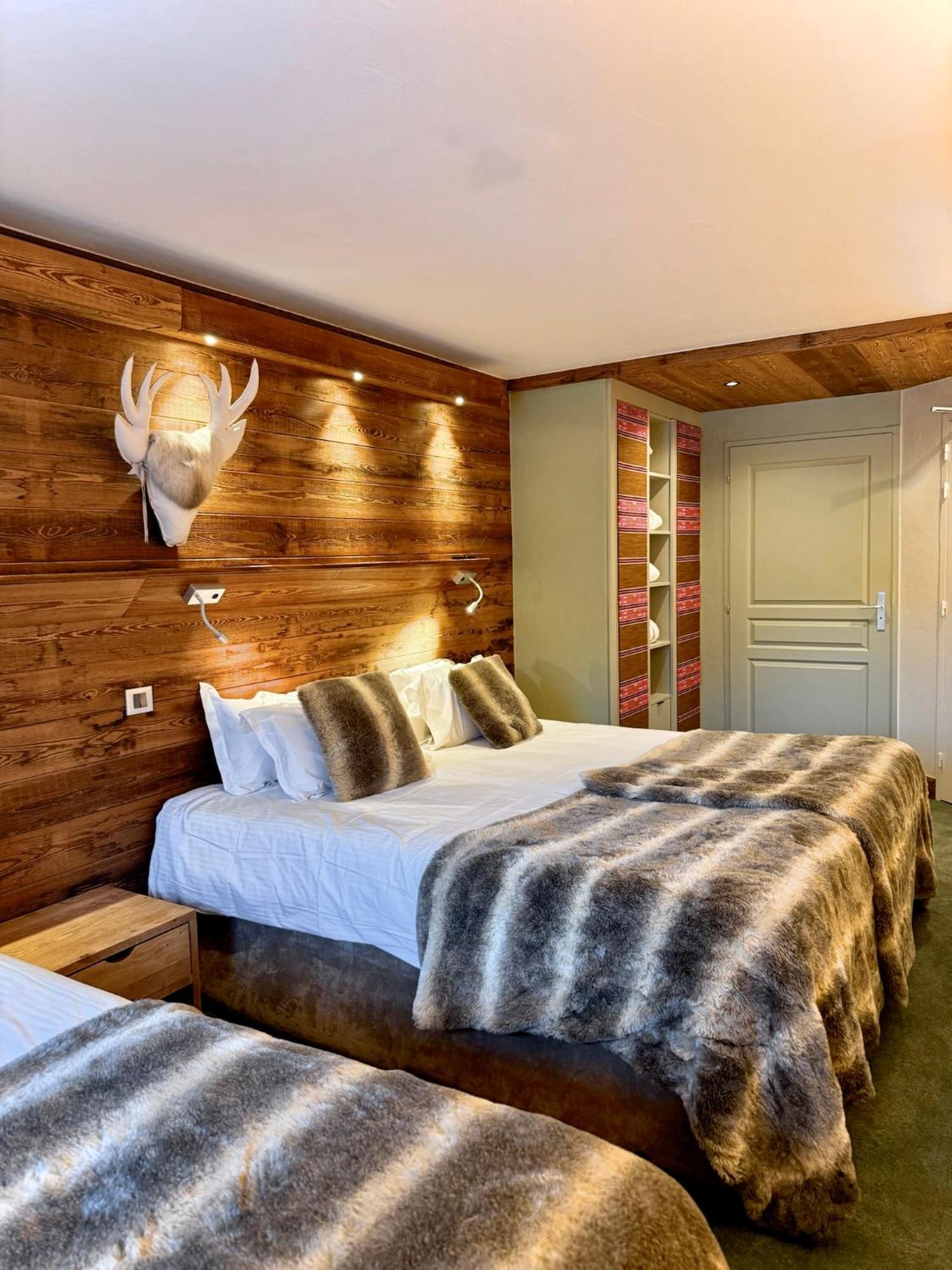 Triple Room without Balcony