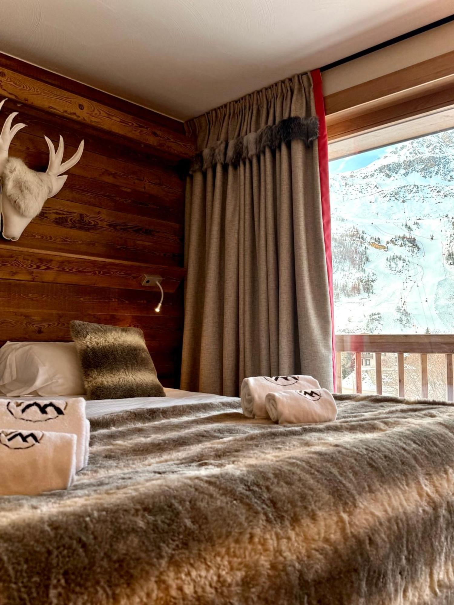 Double or Twin Room Balcony