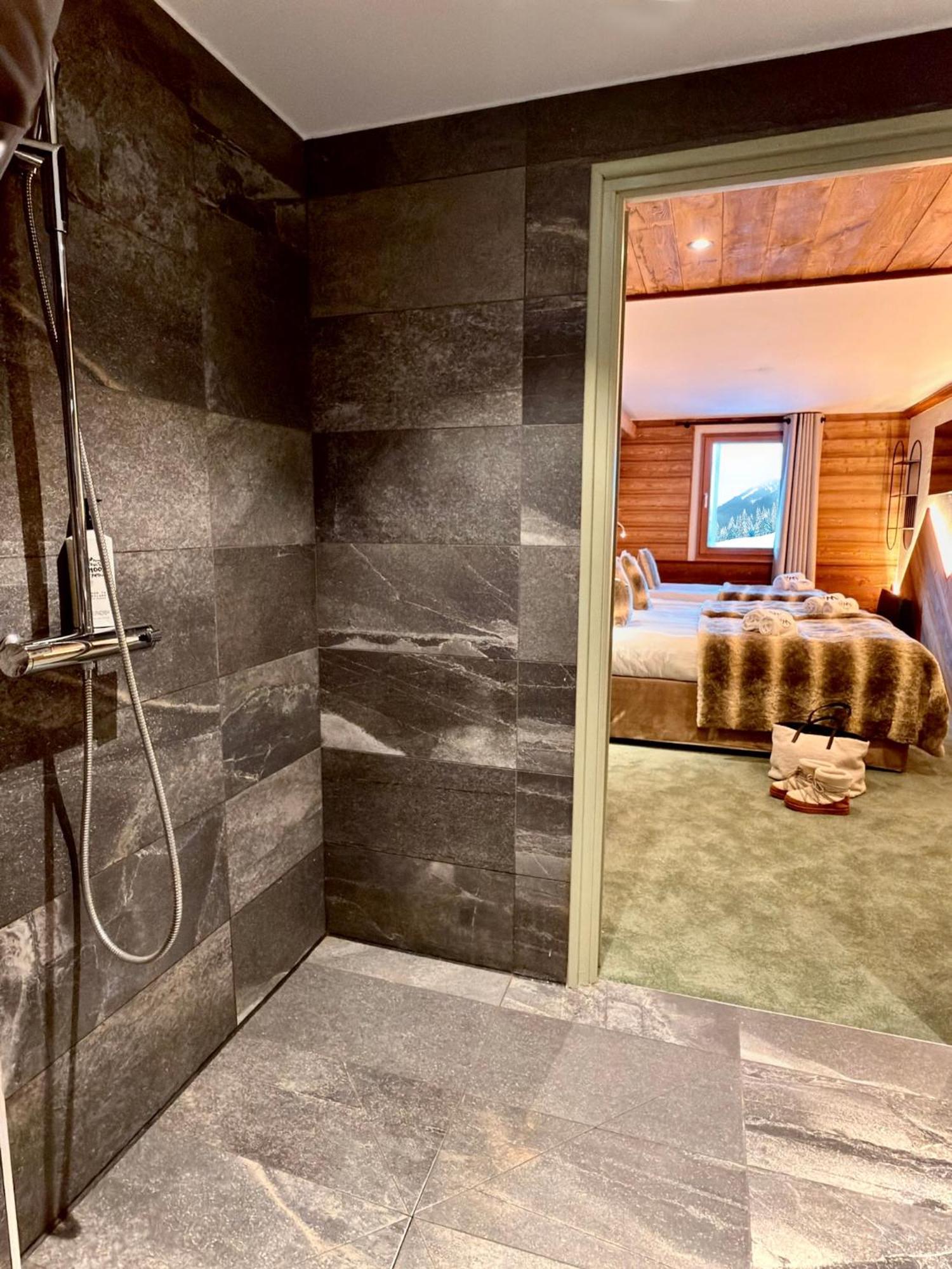 Triple Room without Balcony