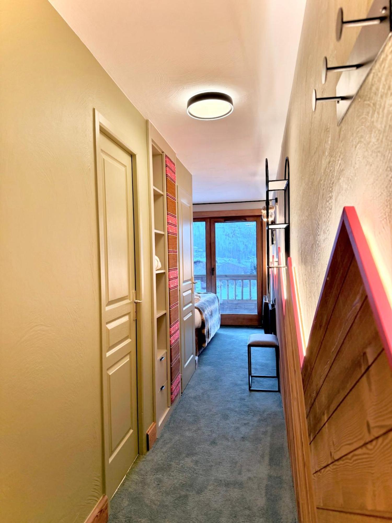 Double or Twin Room Balcony