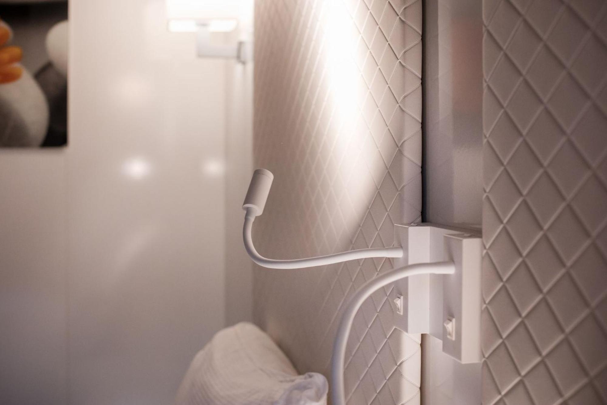 Comfort Twin Room
