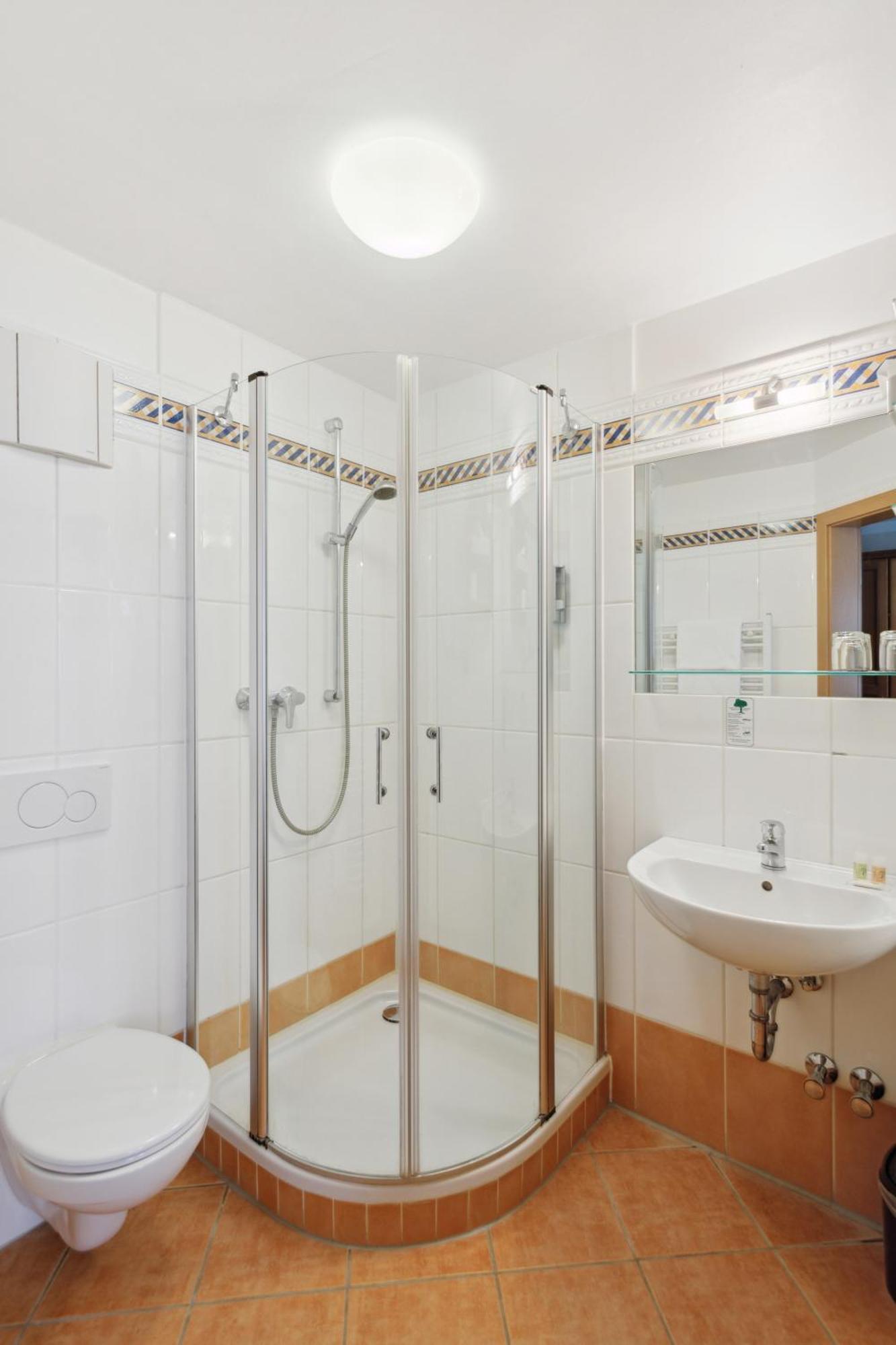 Classic Doppelzimmer