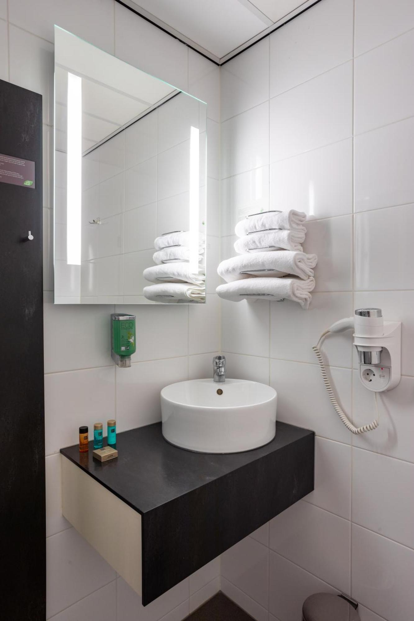 Comfort Single Room