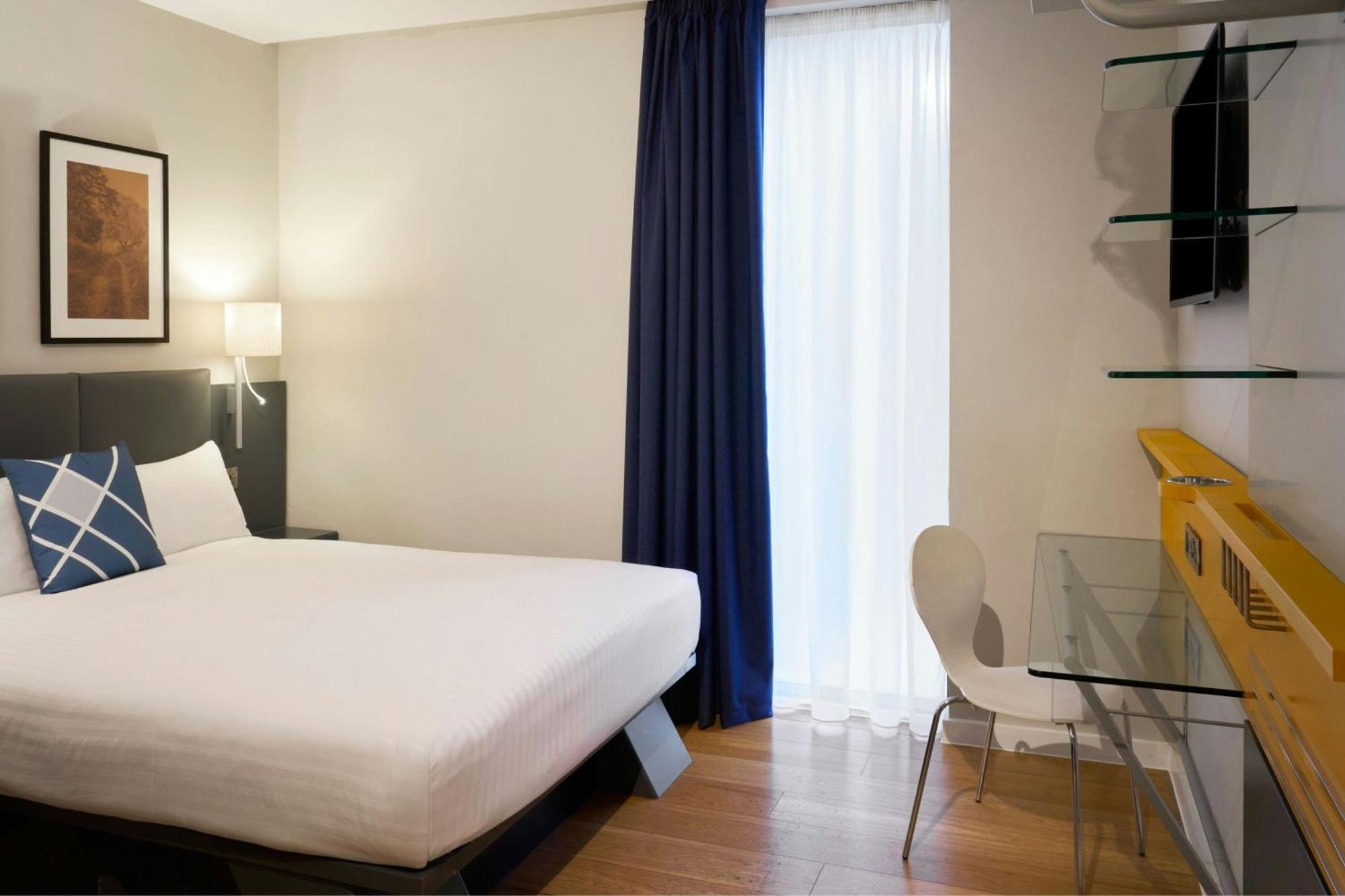 Standard Doppelzimmer
