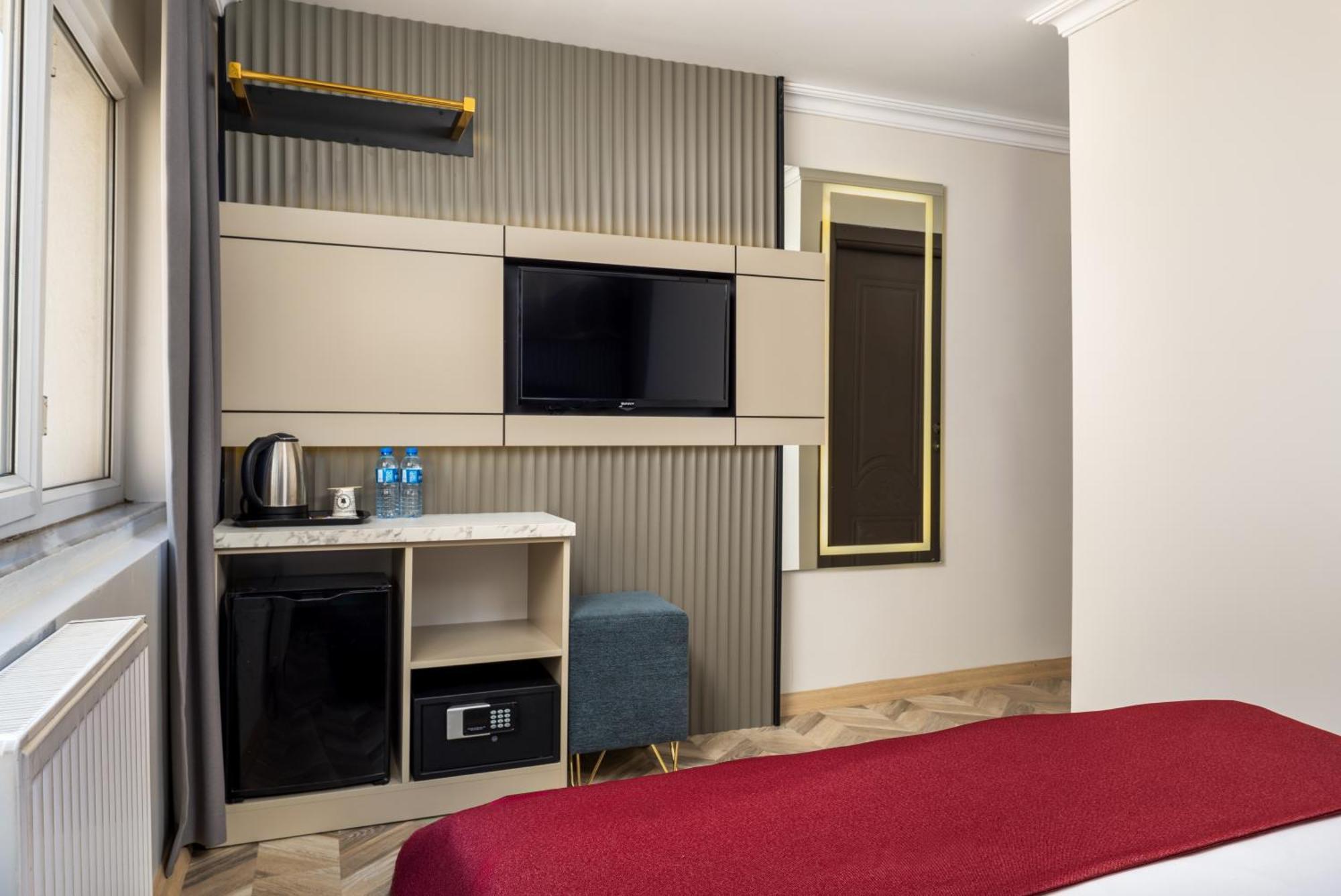 Double Room with Sea View
