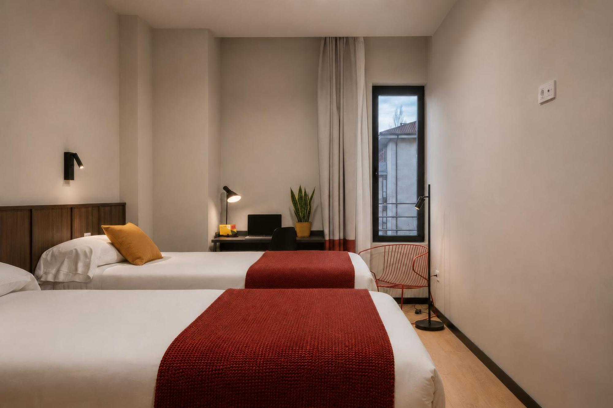 Premium Double Room