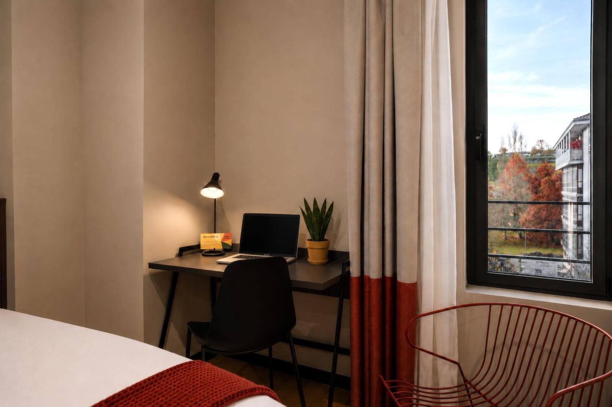 Premium Double Room