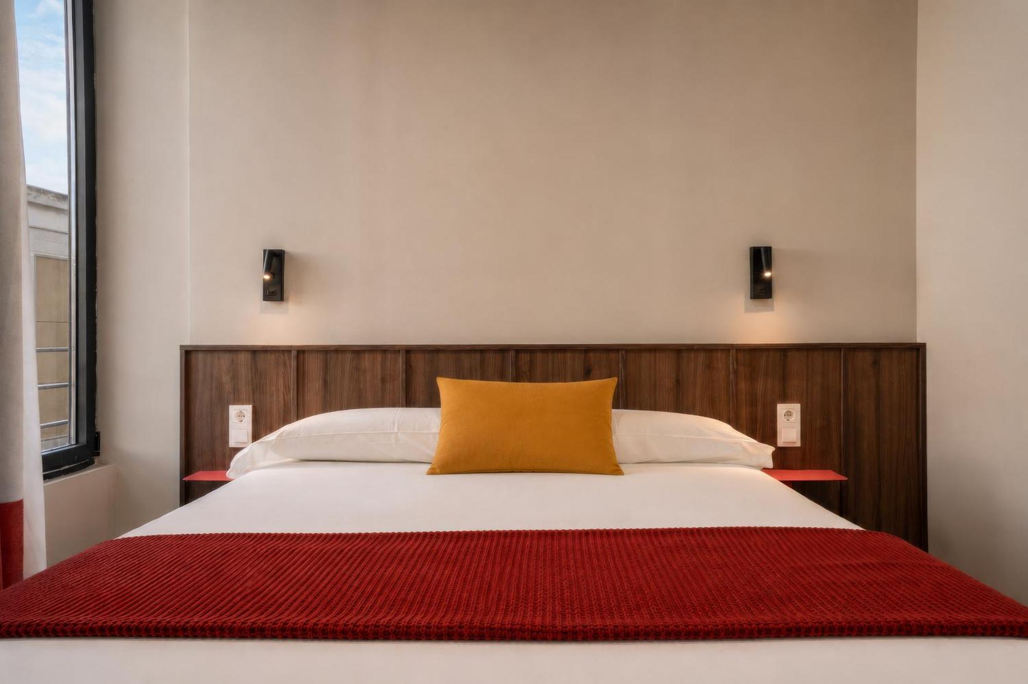 Premium Double Room